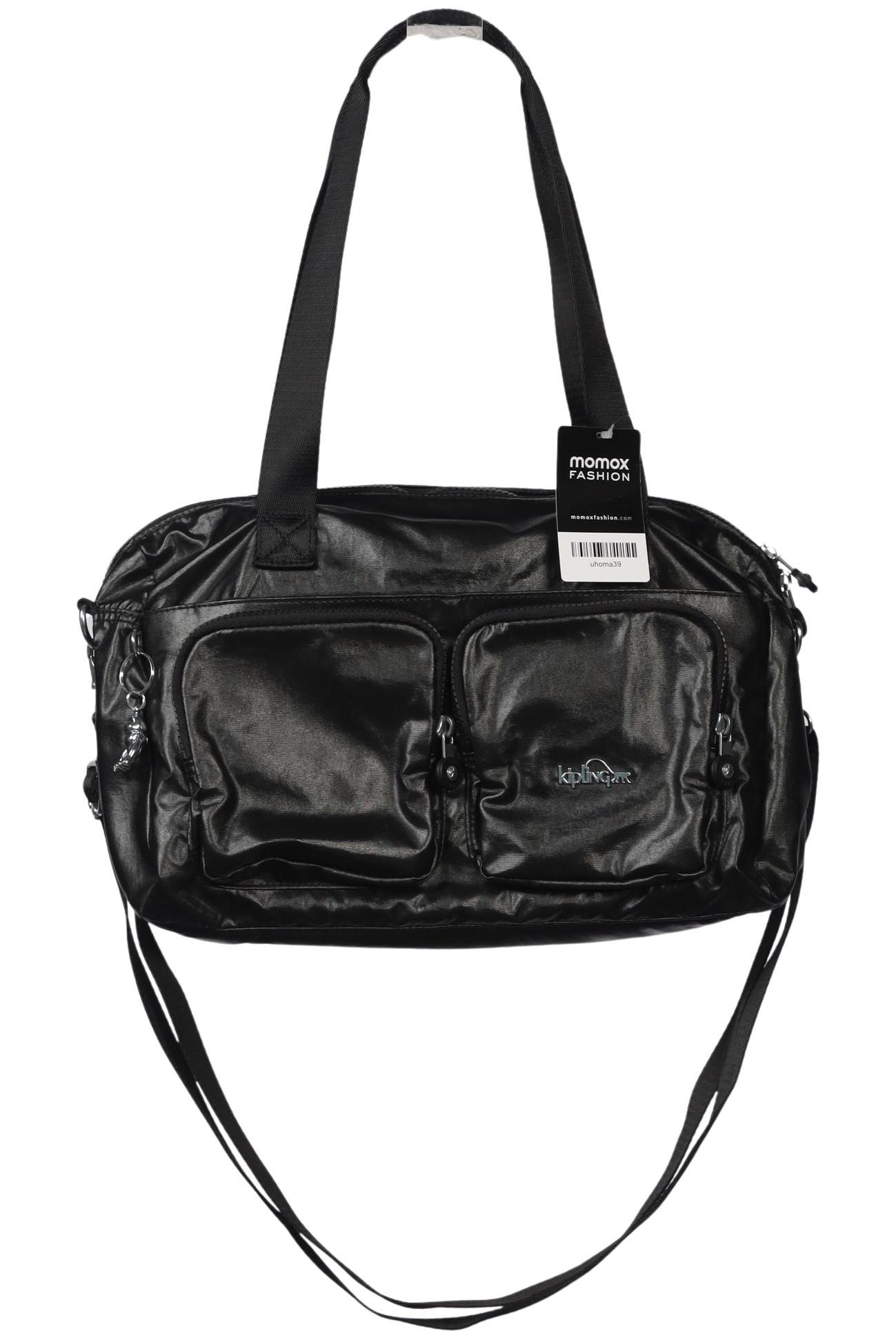 

Kipling Damen Handtasche, schwarz, Gr.