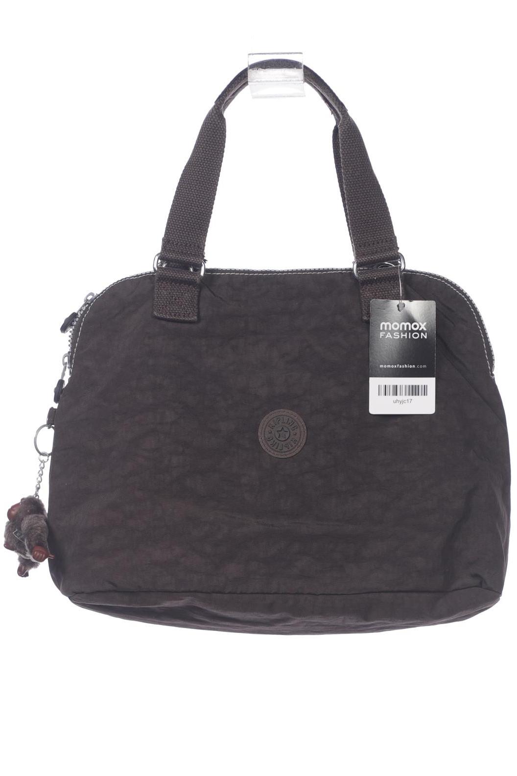 

Kipling Damen Handtasche, braun, Gr.