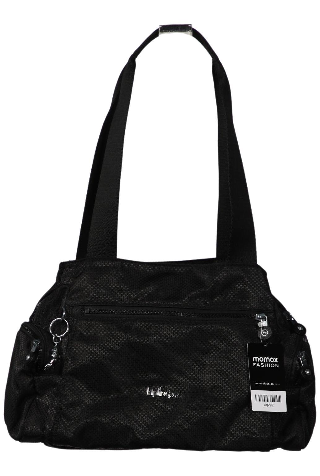 

Kipling Damen Handtasche, schwarz, Gr.