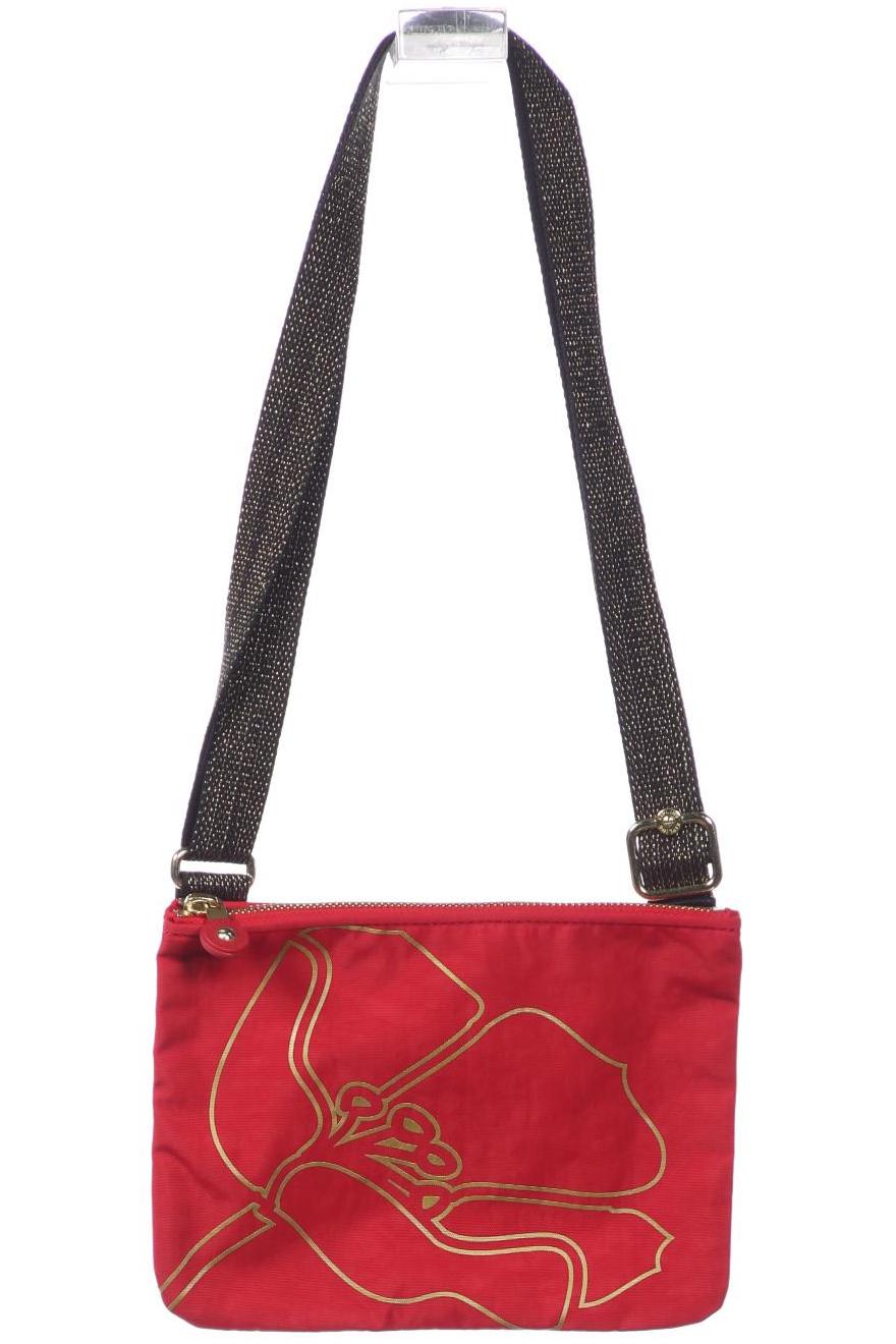 

Kipling Damen Handtasche, rot, Gr.