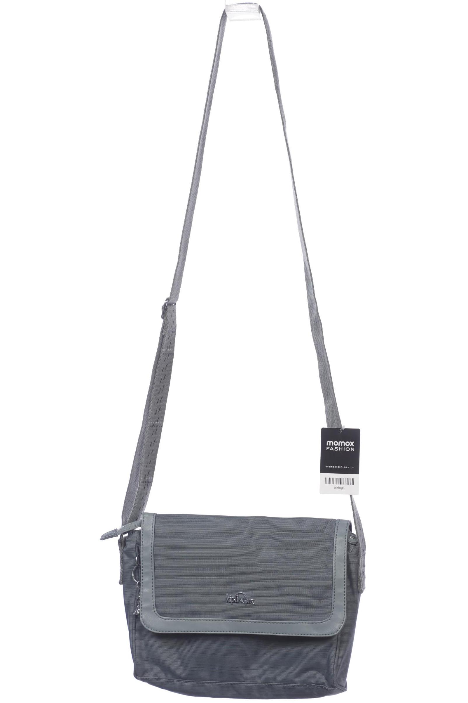 

Kipling Damen Handtasche, blau, Gr.