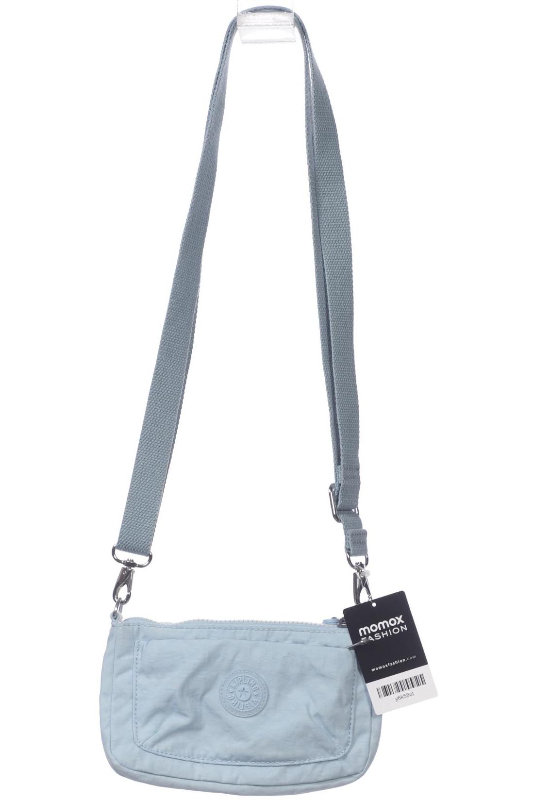 

Kipling Damen Handtasche, blau, Gr.