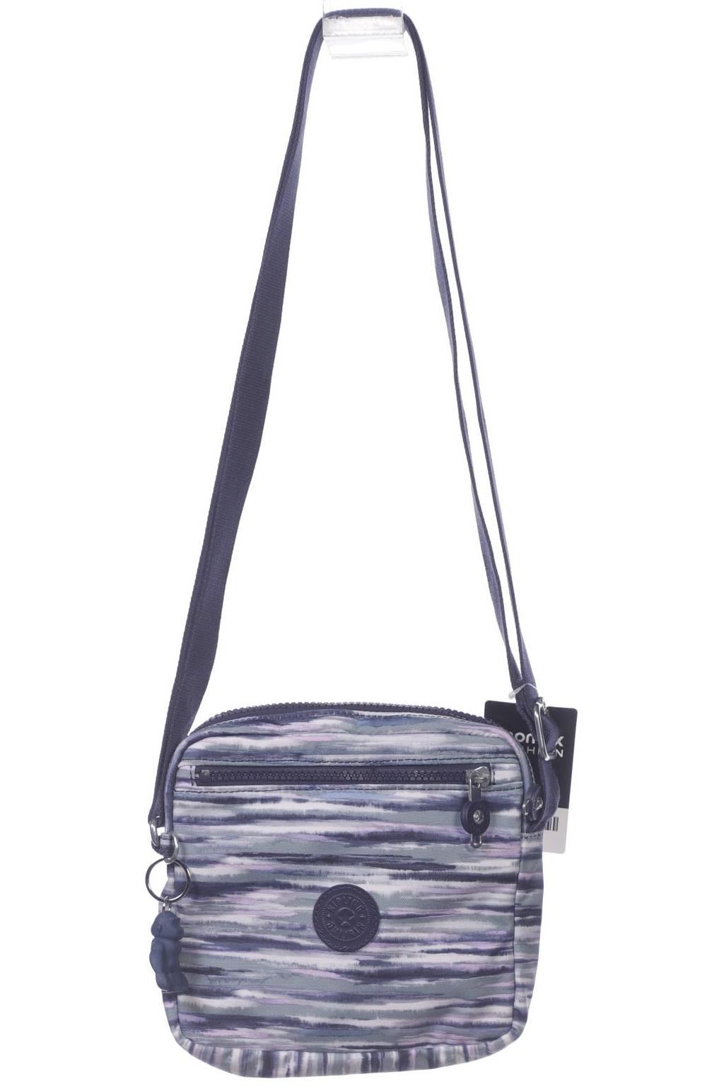 

Kipling Damen Handtasche, türkis, Gr.
