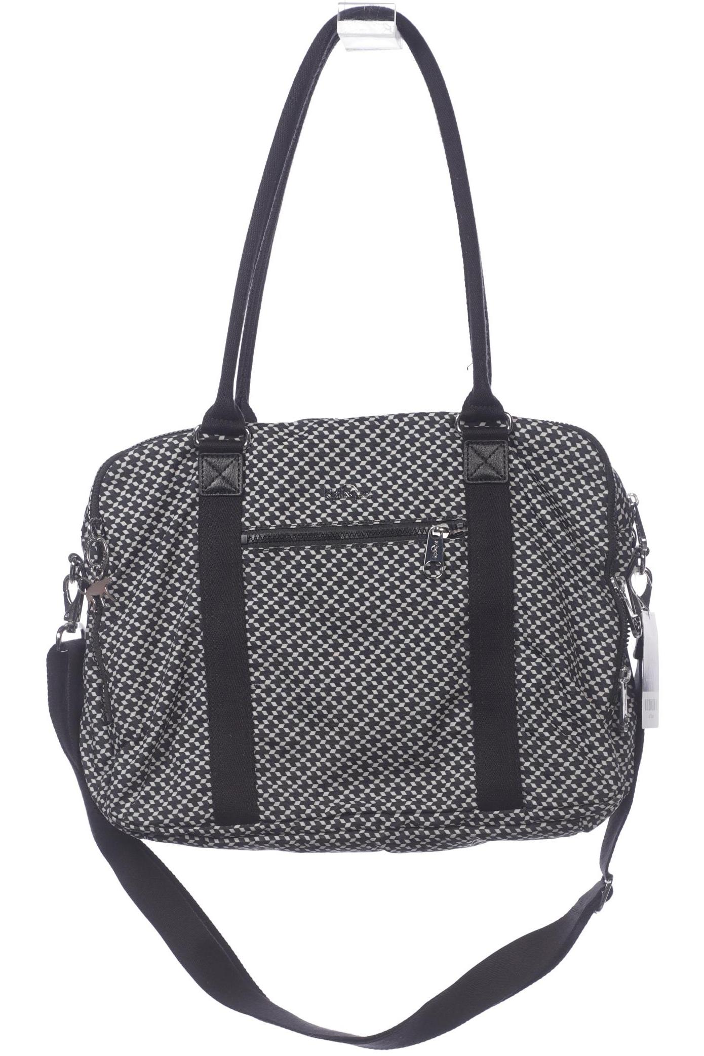 

Kipling Damen Handtasche, schwarz, Gr.