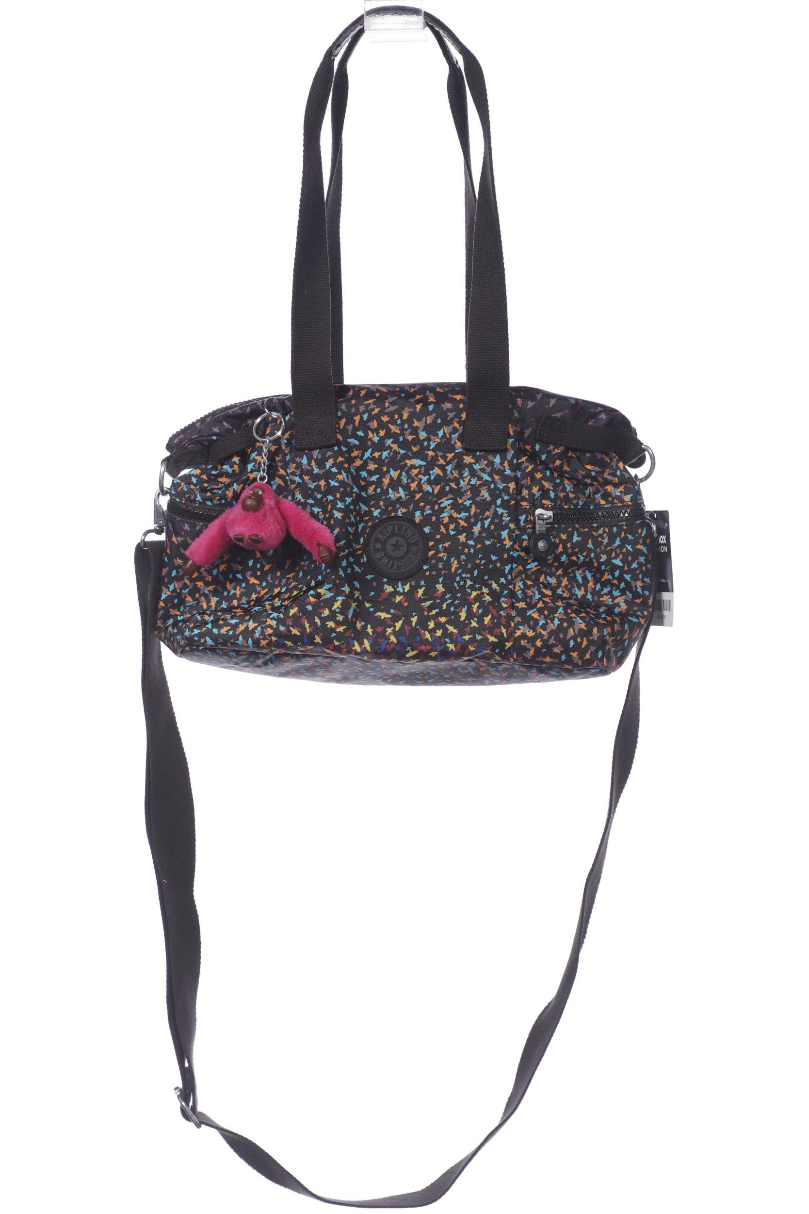 

Kipling Damen Handtasche, schwarz, Gr.