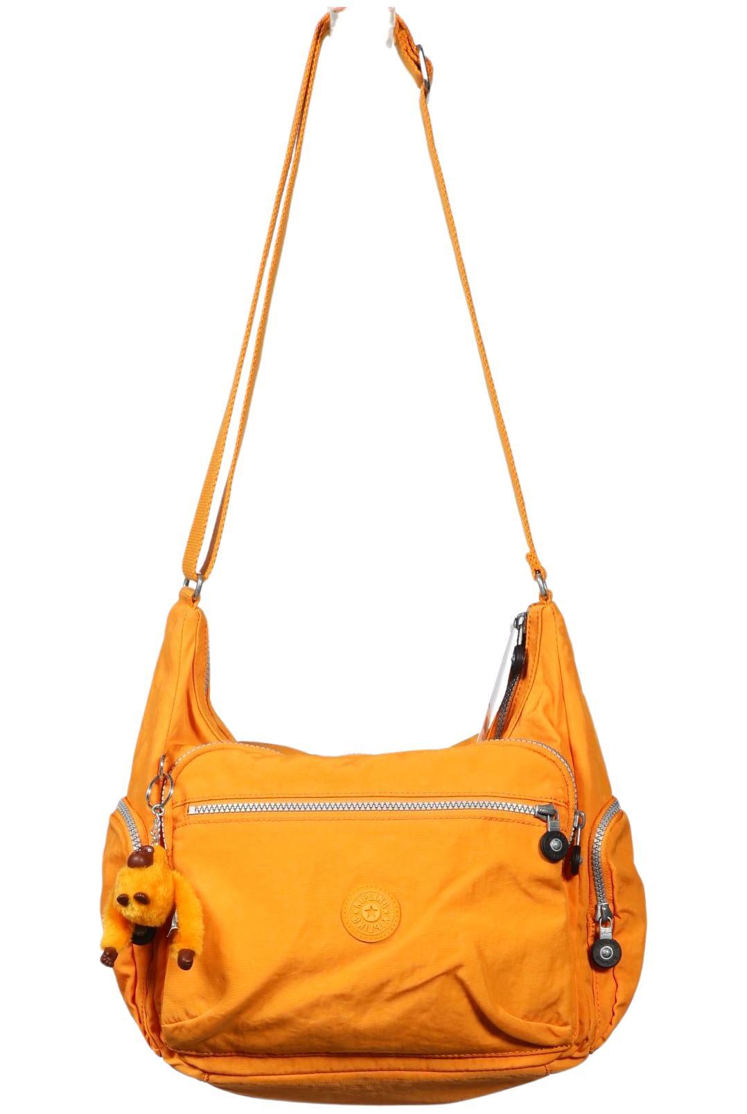 

Kipling Damen Handtasche, orange, Gr.