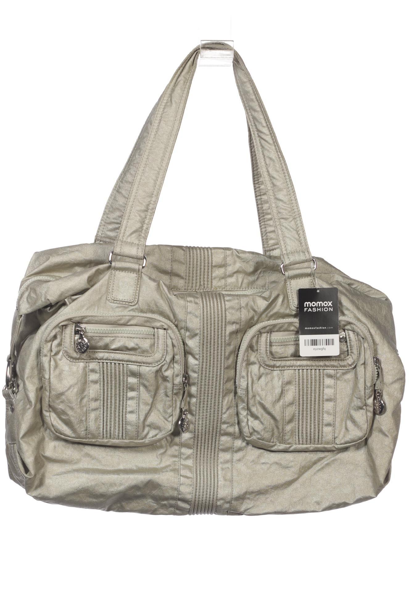 

Kipling Damen Handtasche, hellgrün