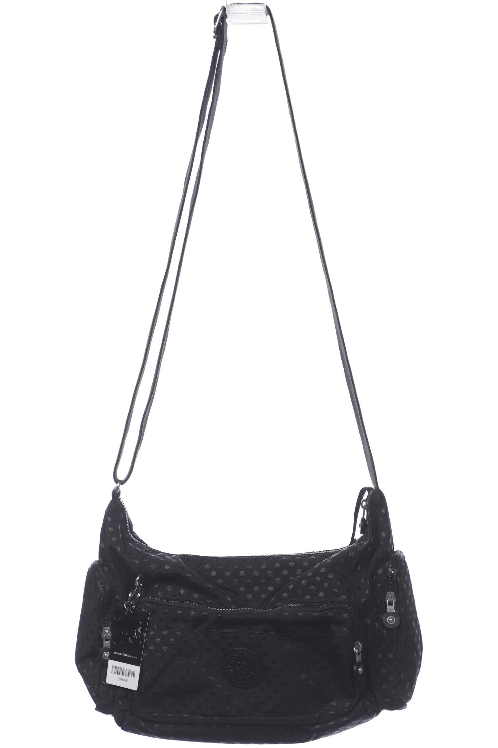 

Kipling Damen Handtasche, schwarz, Gr.