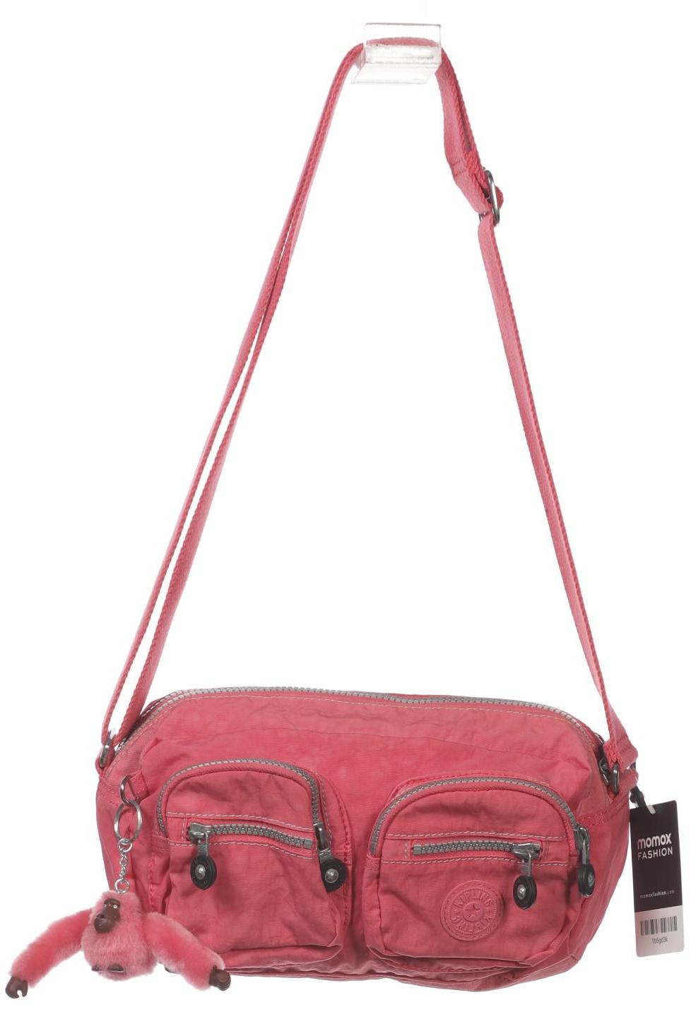 

Kipling Damen Handtasche, pink