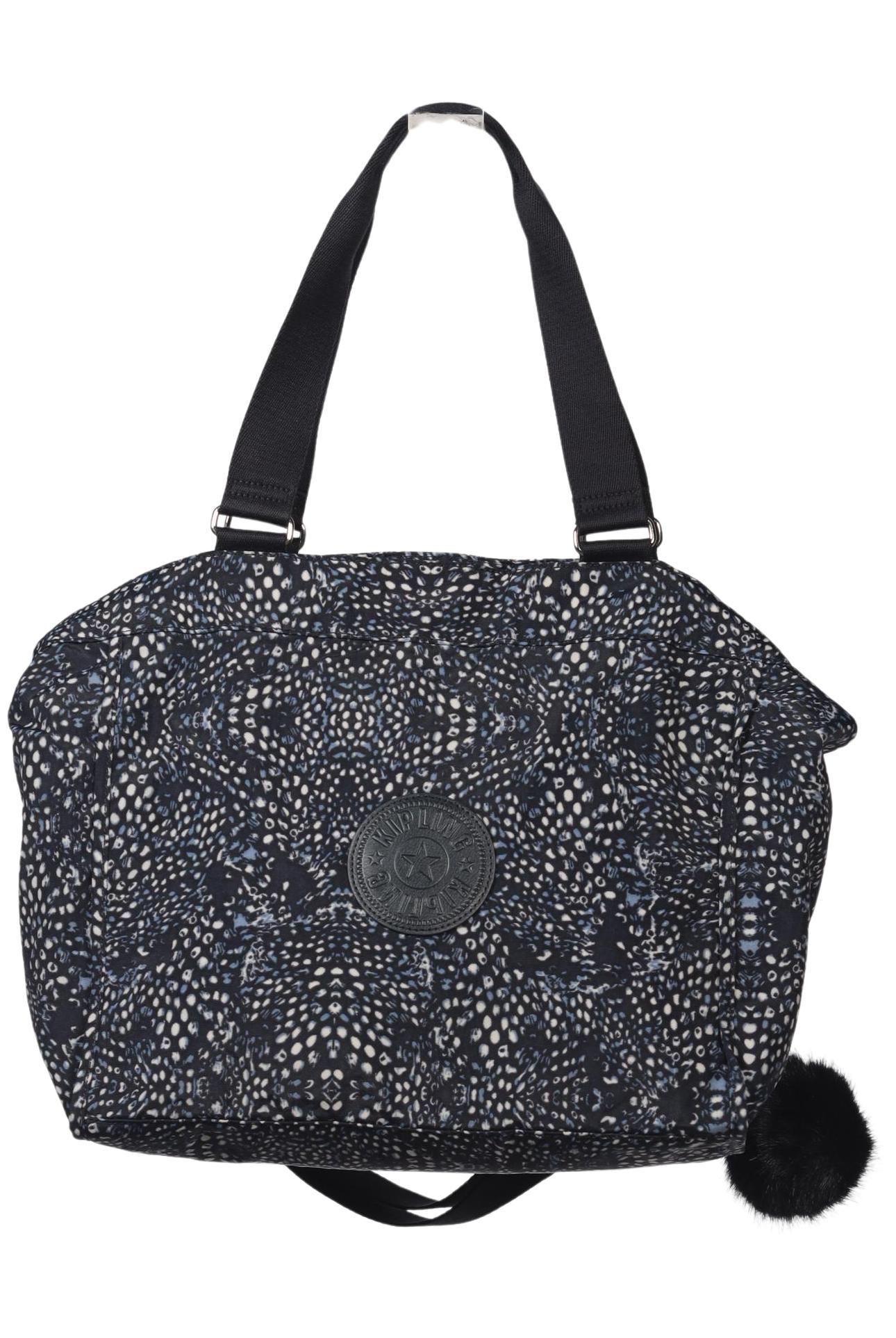 

Kipling Damen Handtasche, marineblau, Gr.