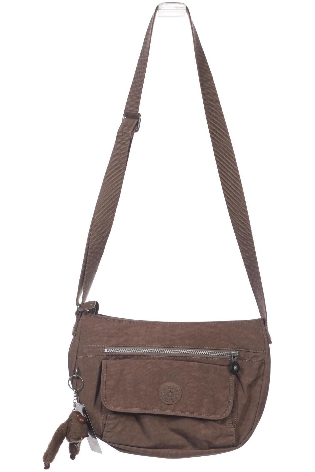 

Kipling Damen Handtasche, braun