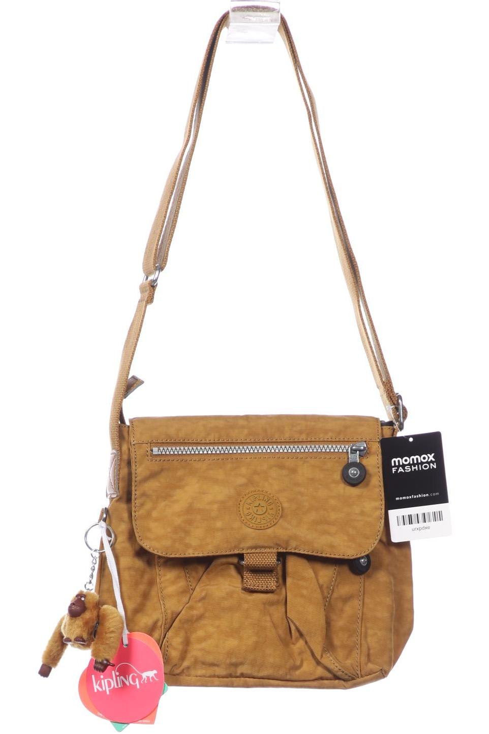 

Kipling Damen Handtasche, braun, Gr.