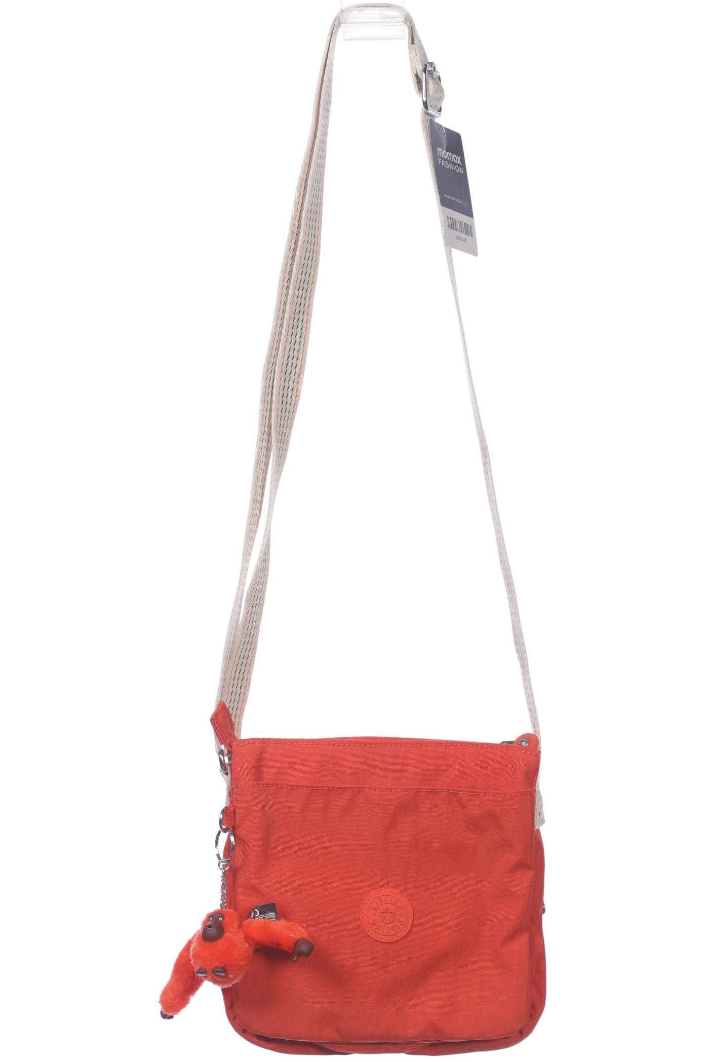 

Kipling Damen Handtasche, rot, Gr.