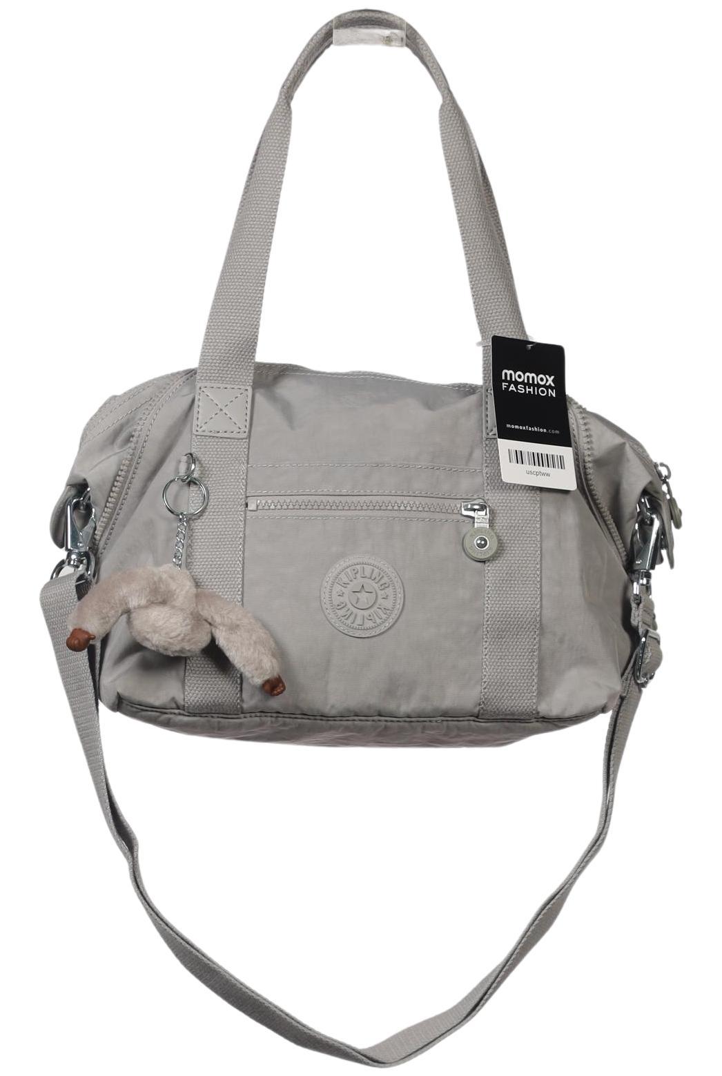 

Kipling Damen Handtasche, grau, Gr.