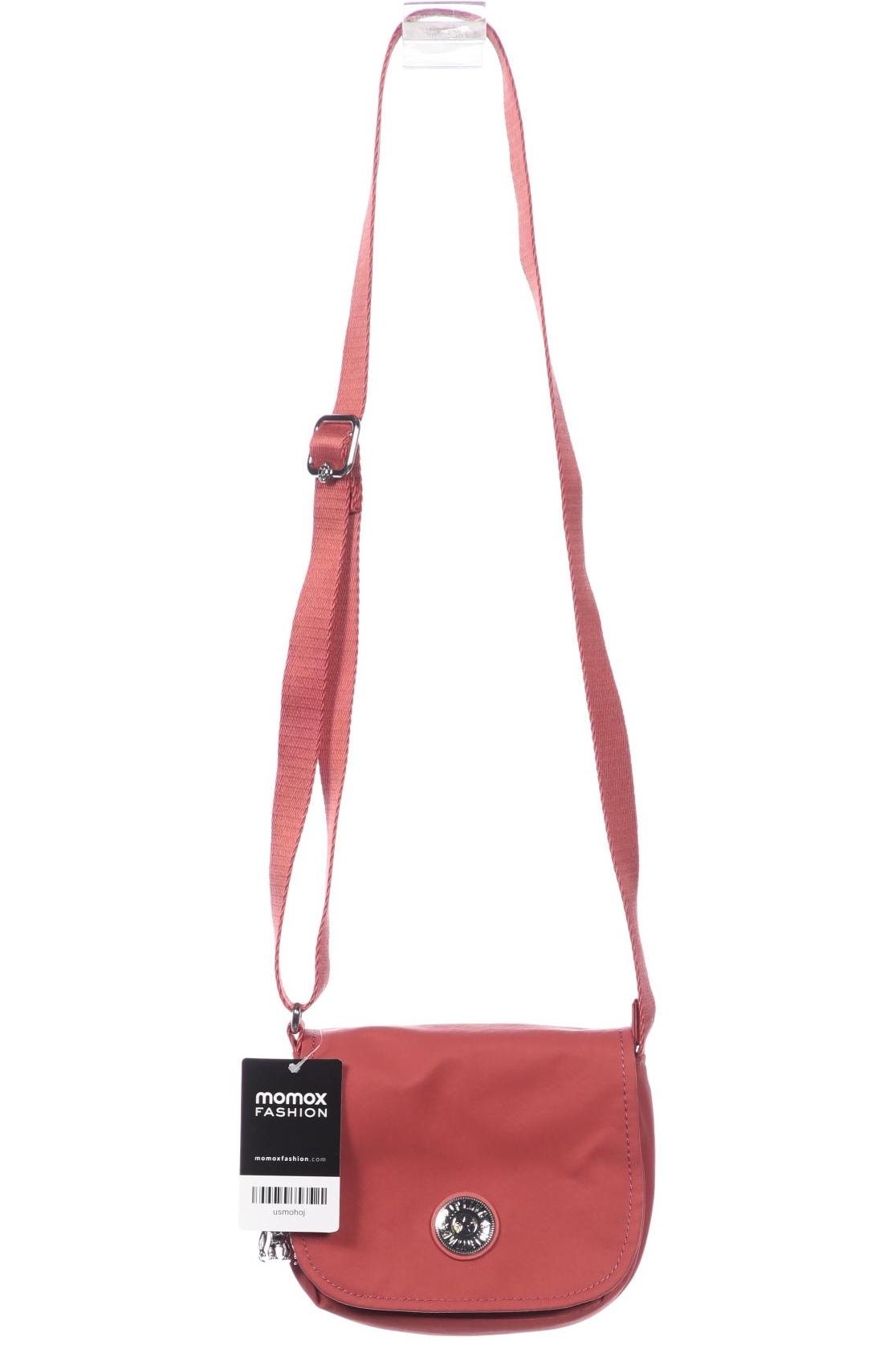 

Kipling Damen Handtasche, pink, Gr.