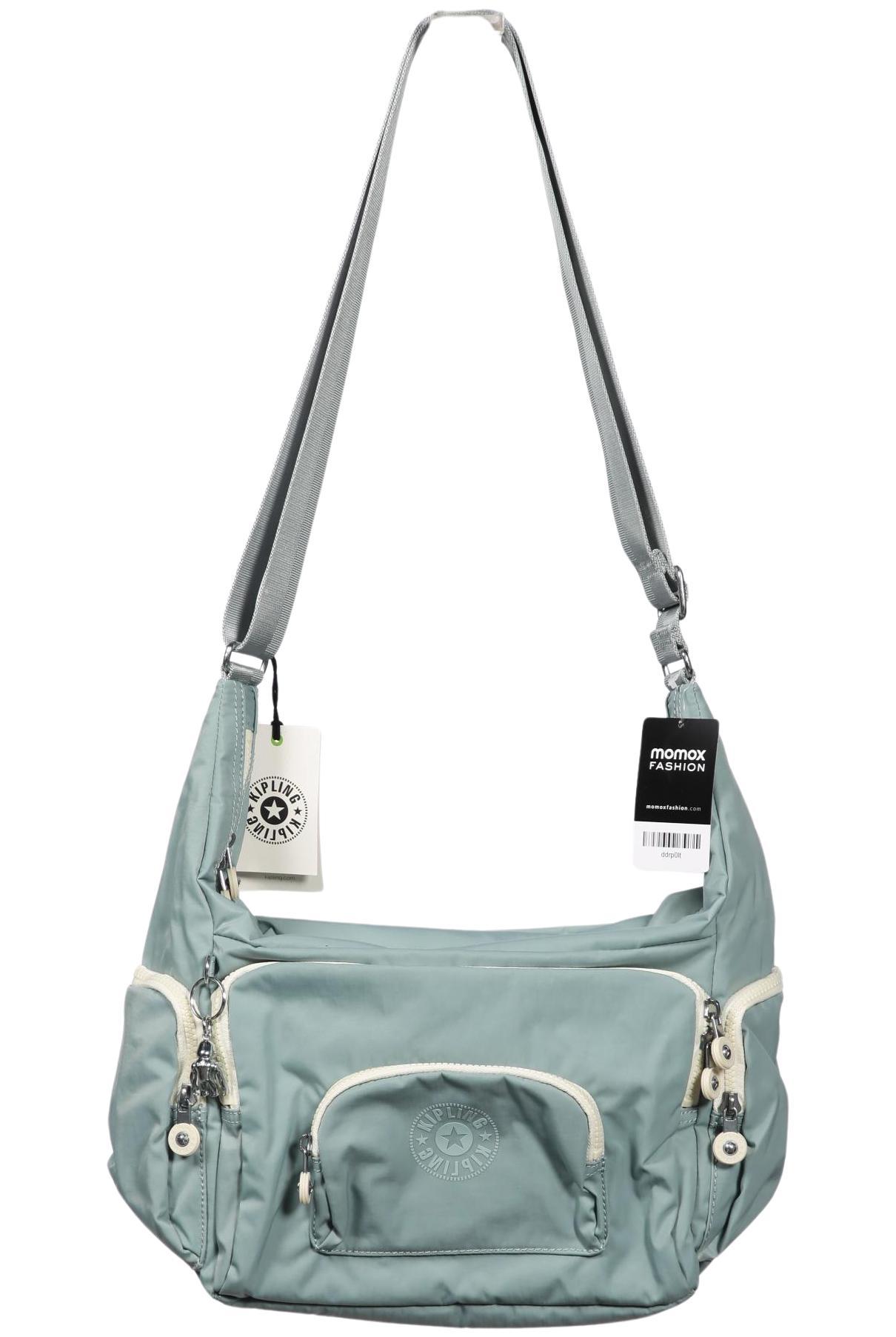 

Kipling Damen Handtasche, hellblau, Gr.