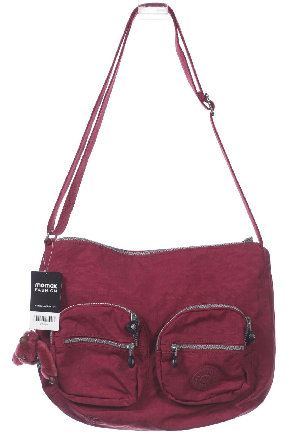 

Kipling Damen Handtasche, pink