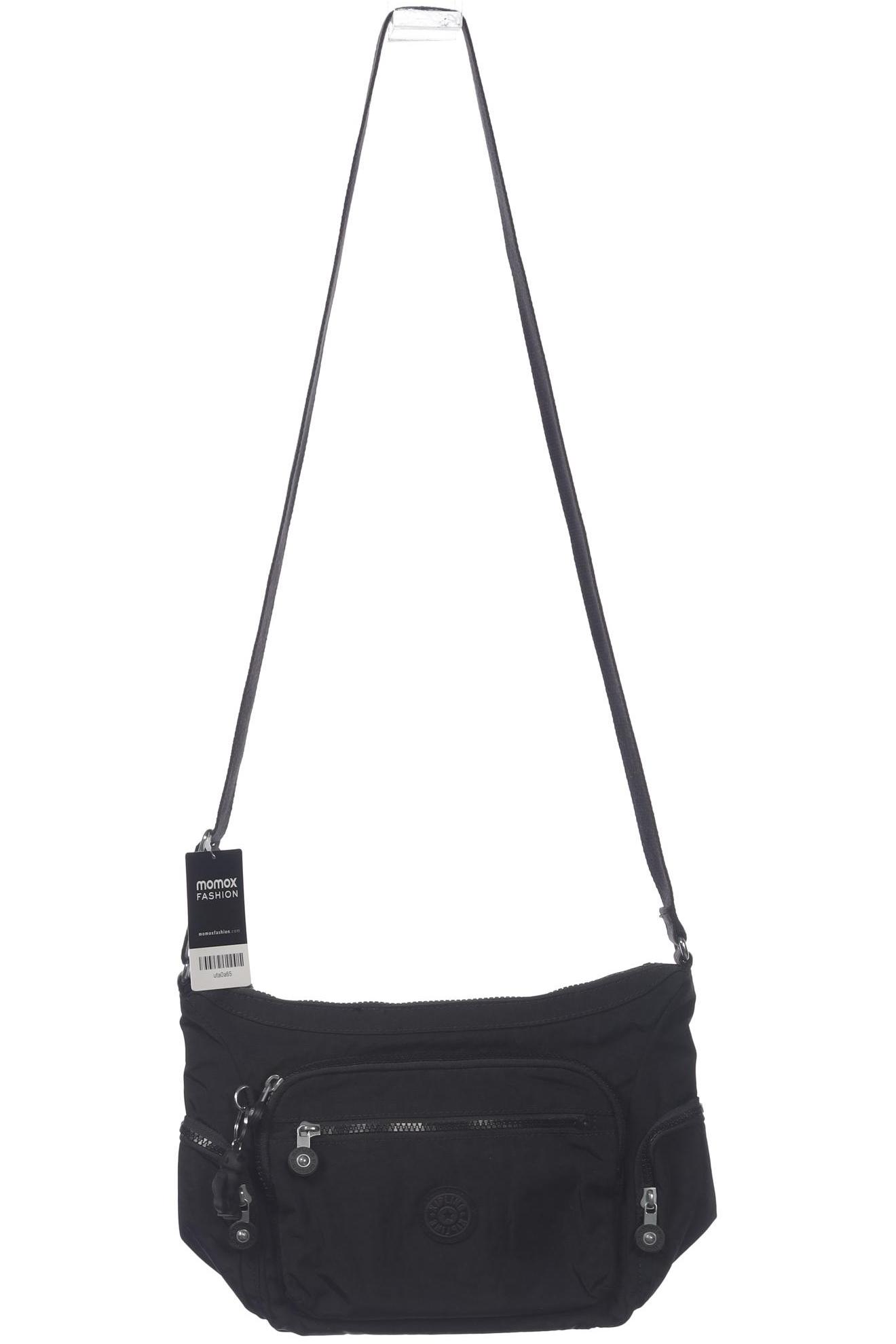 

Kipling Damen Handtasche, schwarz, Gr.