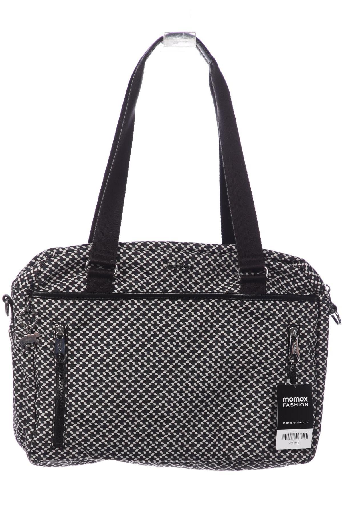 

Kipling Damen Handtasche, schwarz, Gr.