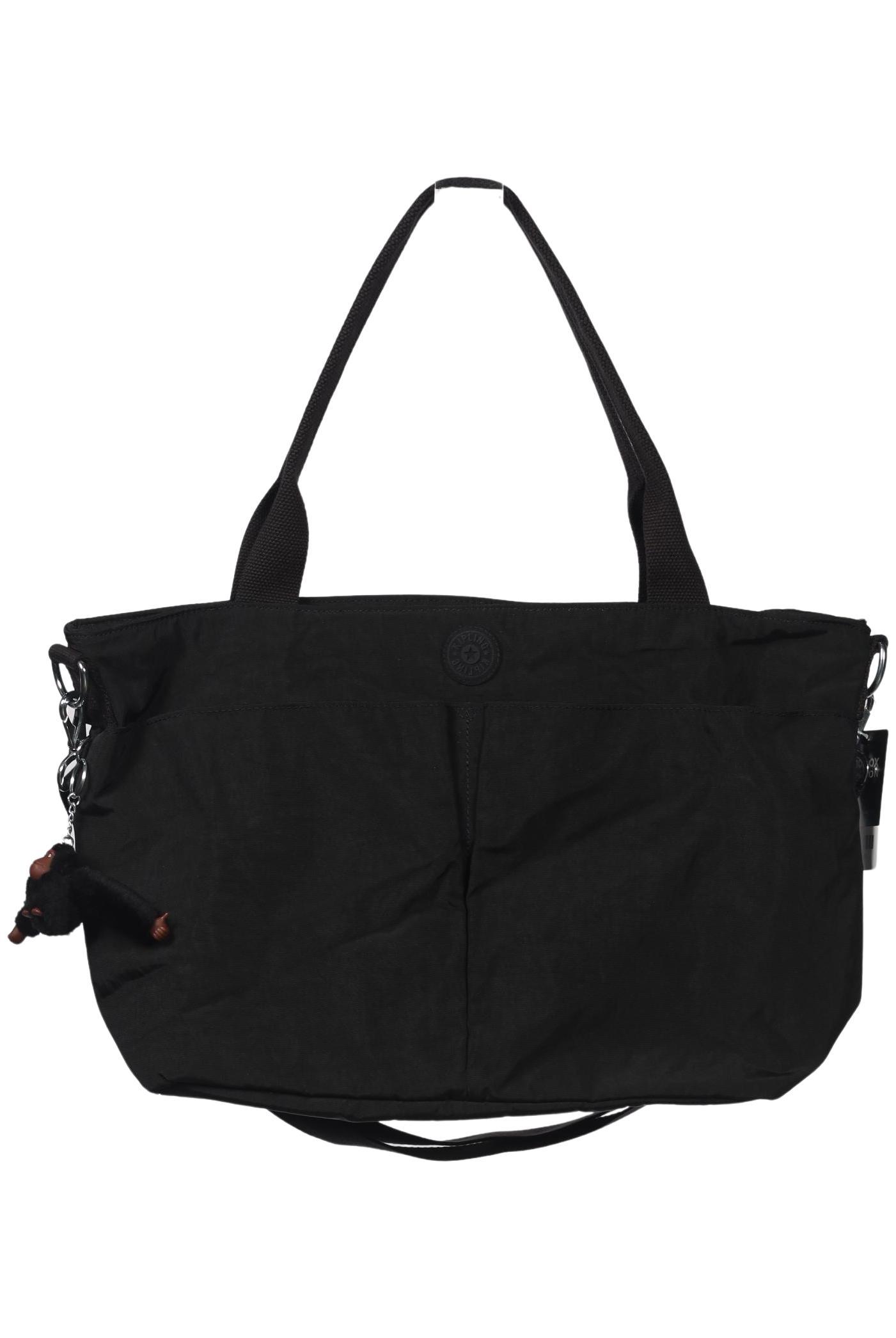 

Kipling Damen Handtasche, schwarz, Gr.