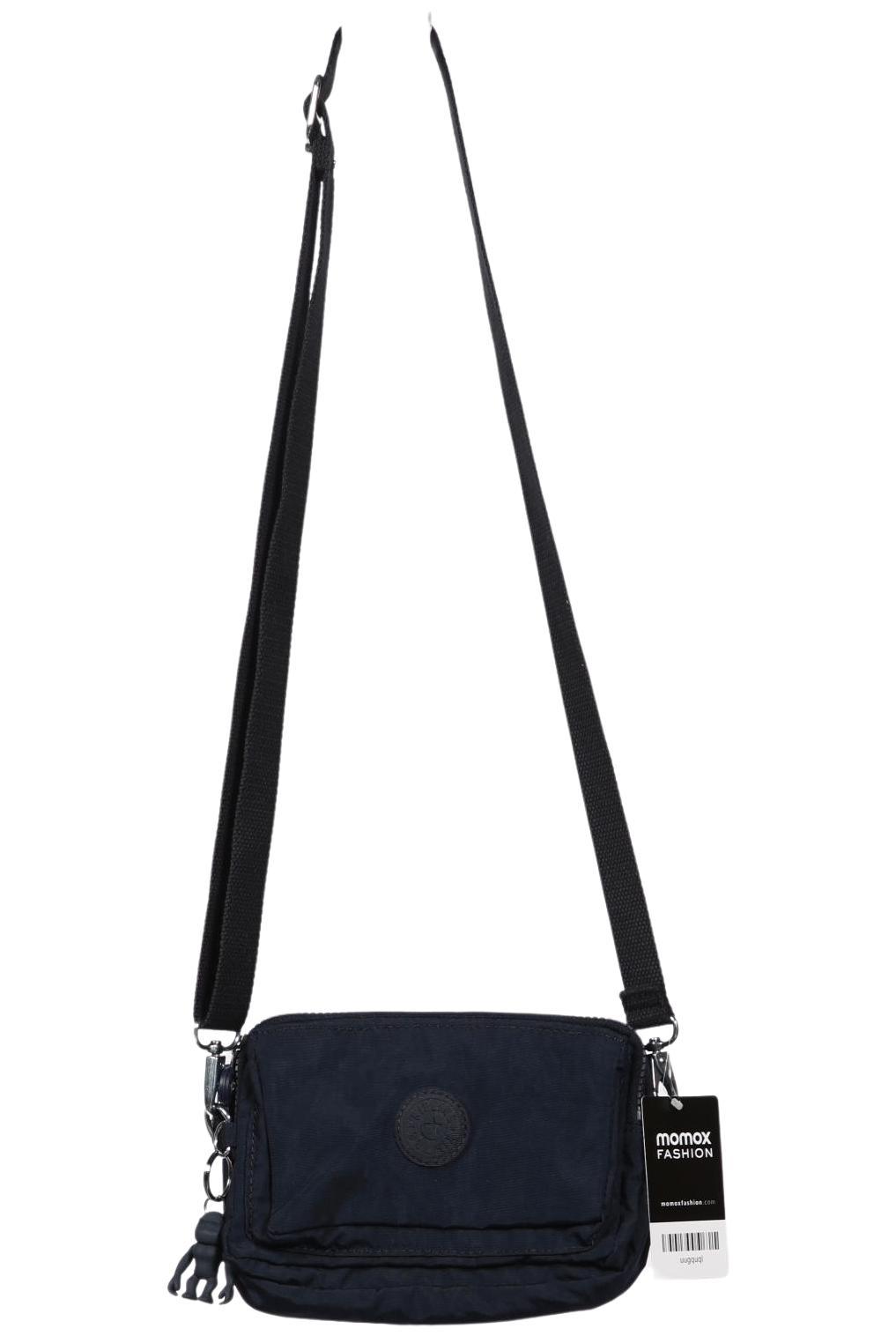 

Kipling Damen Handtasche, marineblau, Gr.