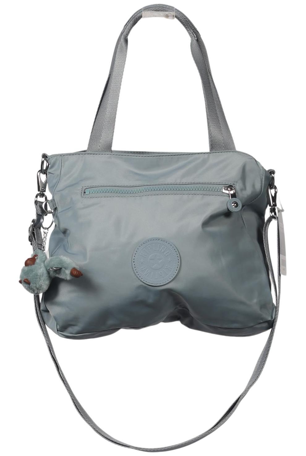 

Kipling Damen Handtasche, grau, Gr.
