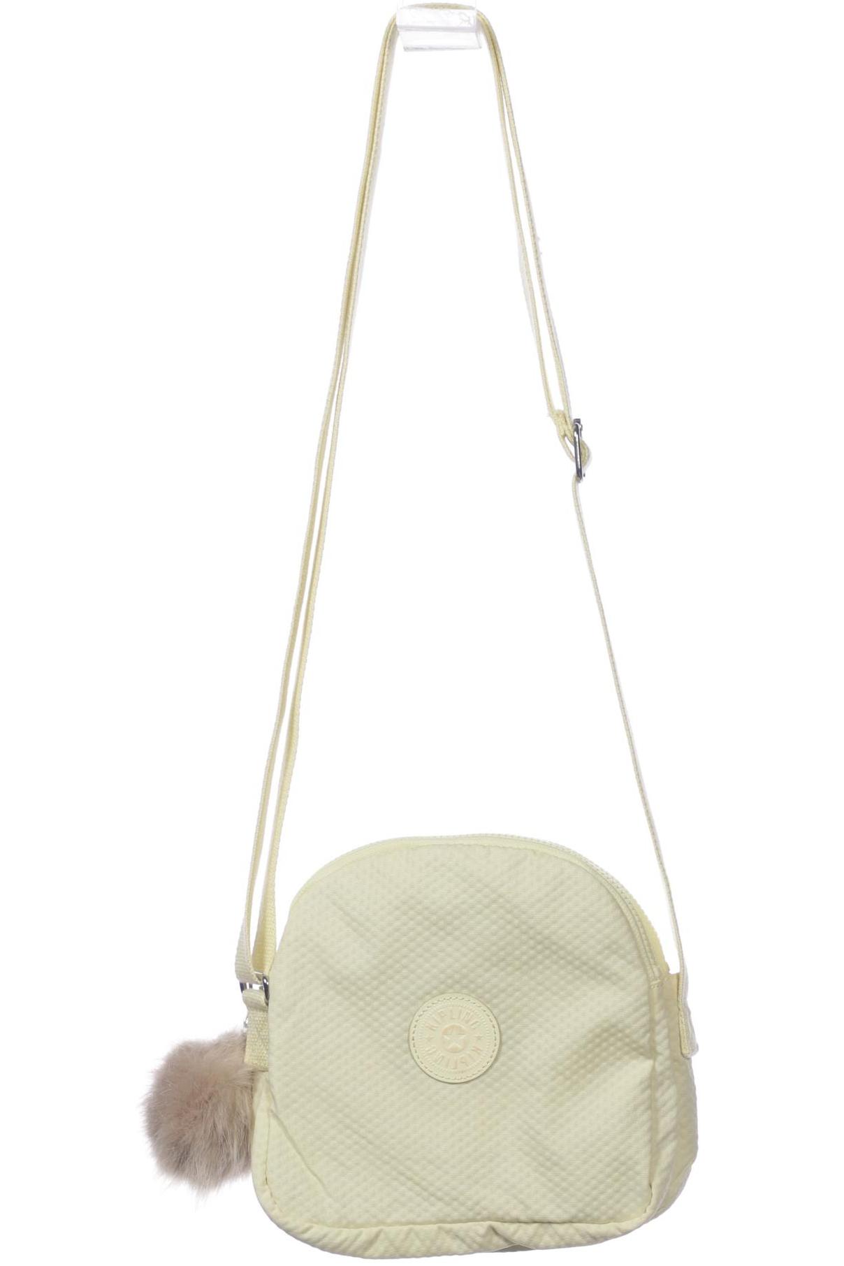 

Kipling Damen Handtasche, gelb, Gr.