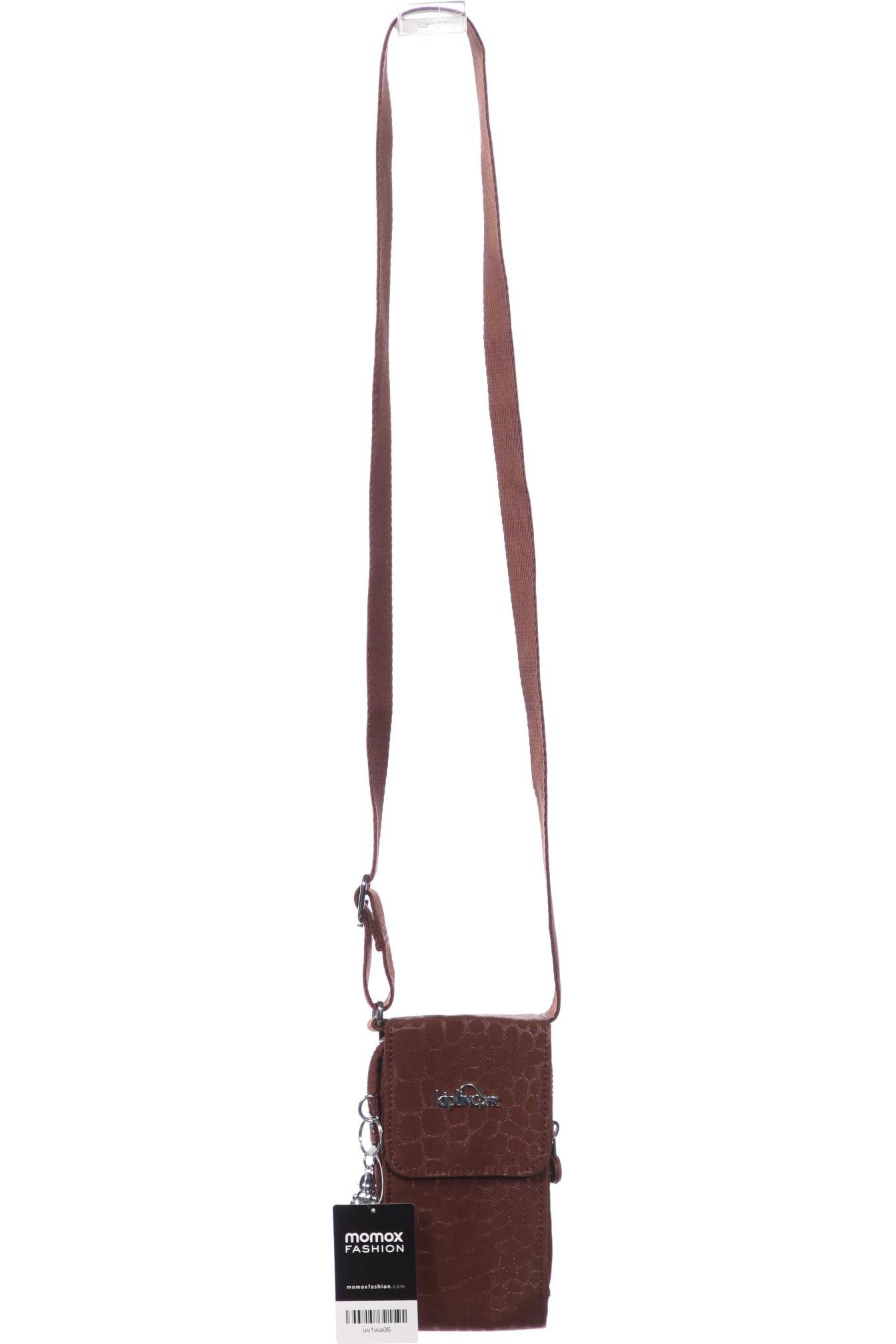 

Kipling Damen Handtasche, braun, Gr.