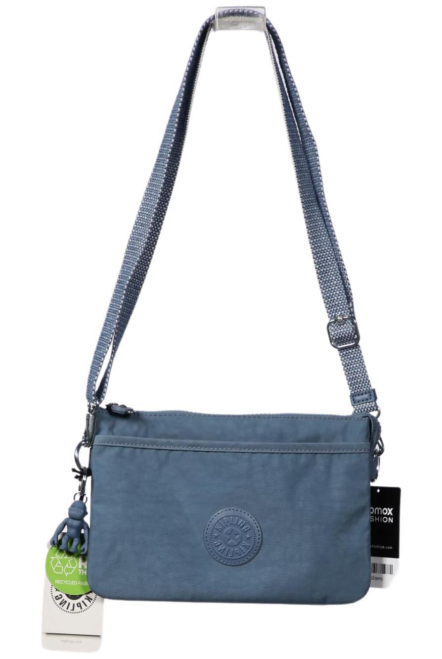

Kipling Damen Handtasche, blau, Gr.