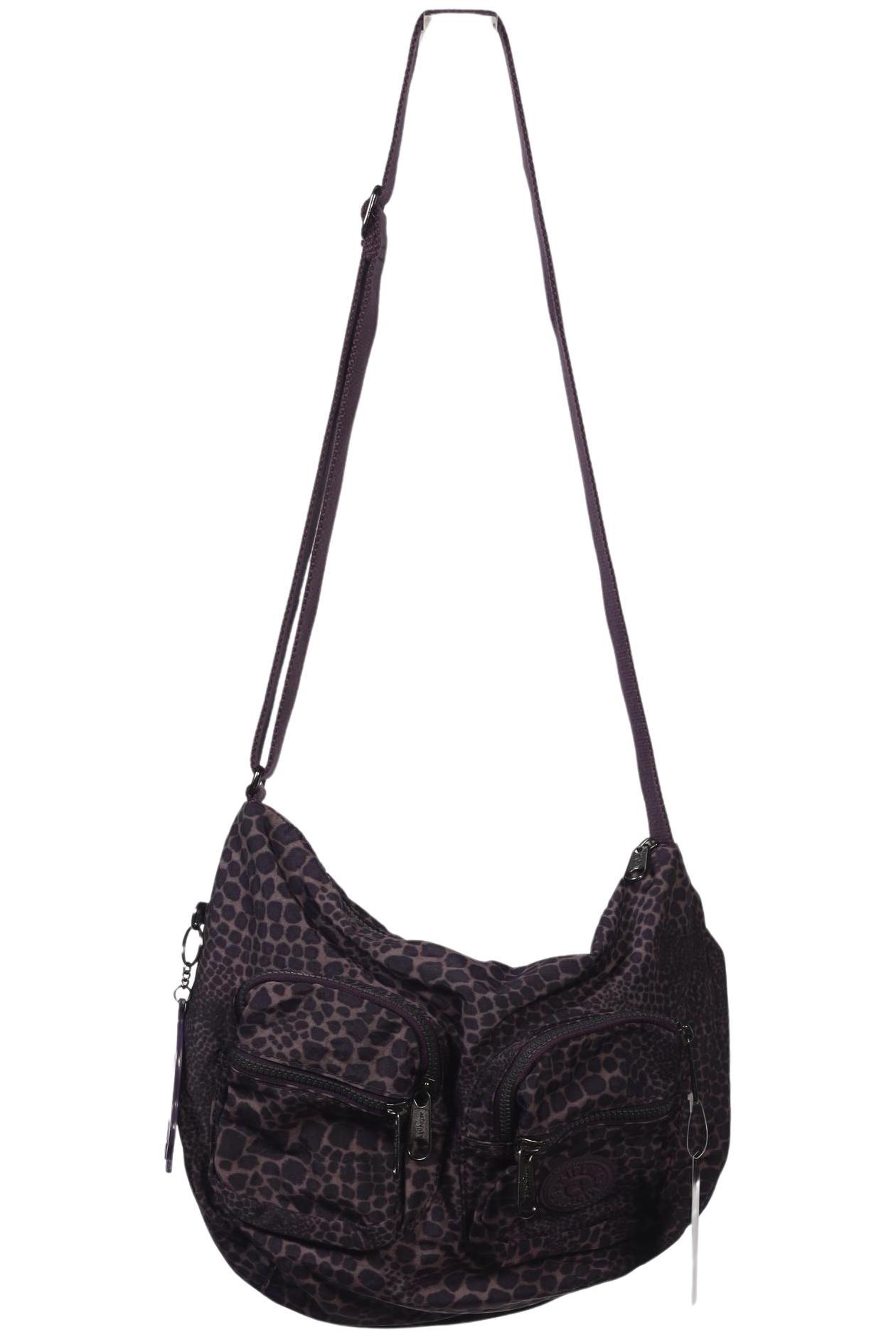 

Kipling Damen Handtasche, flieder, Gr.
