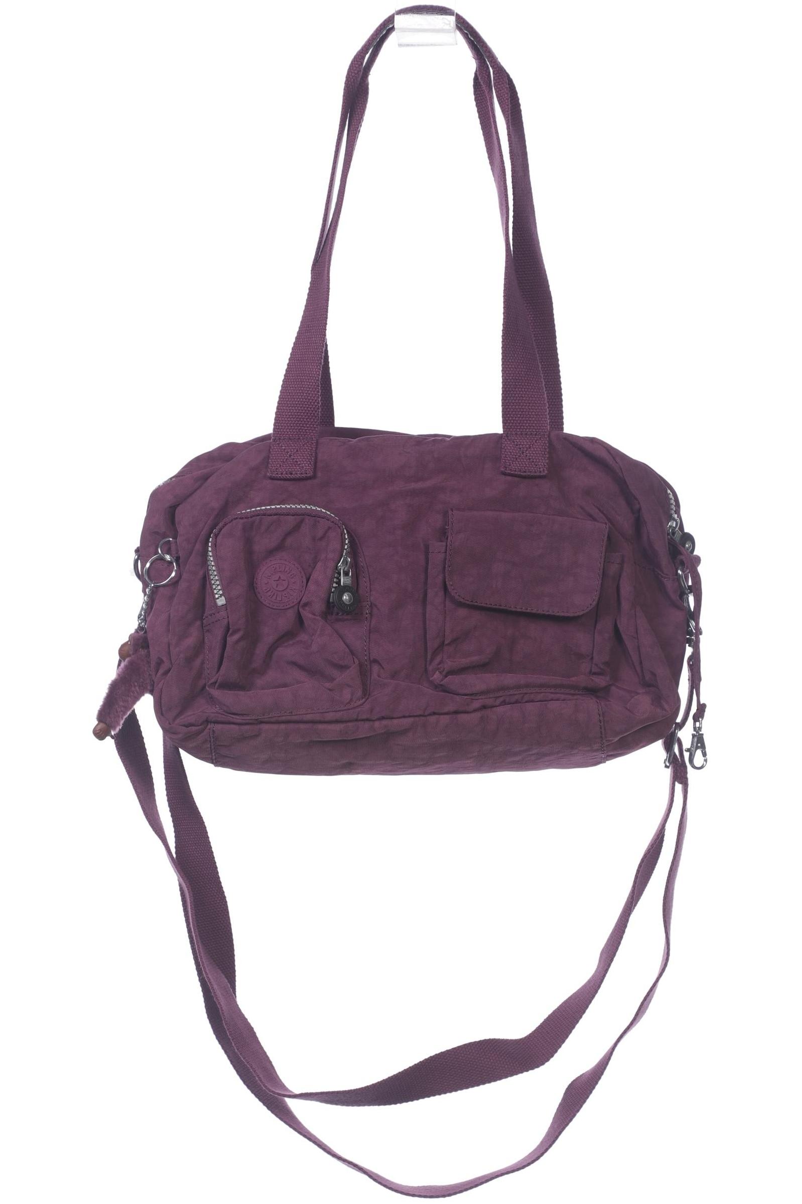 

Kipling Damen Handtasche, flieder, Gr.