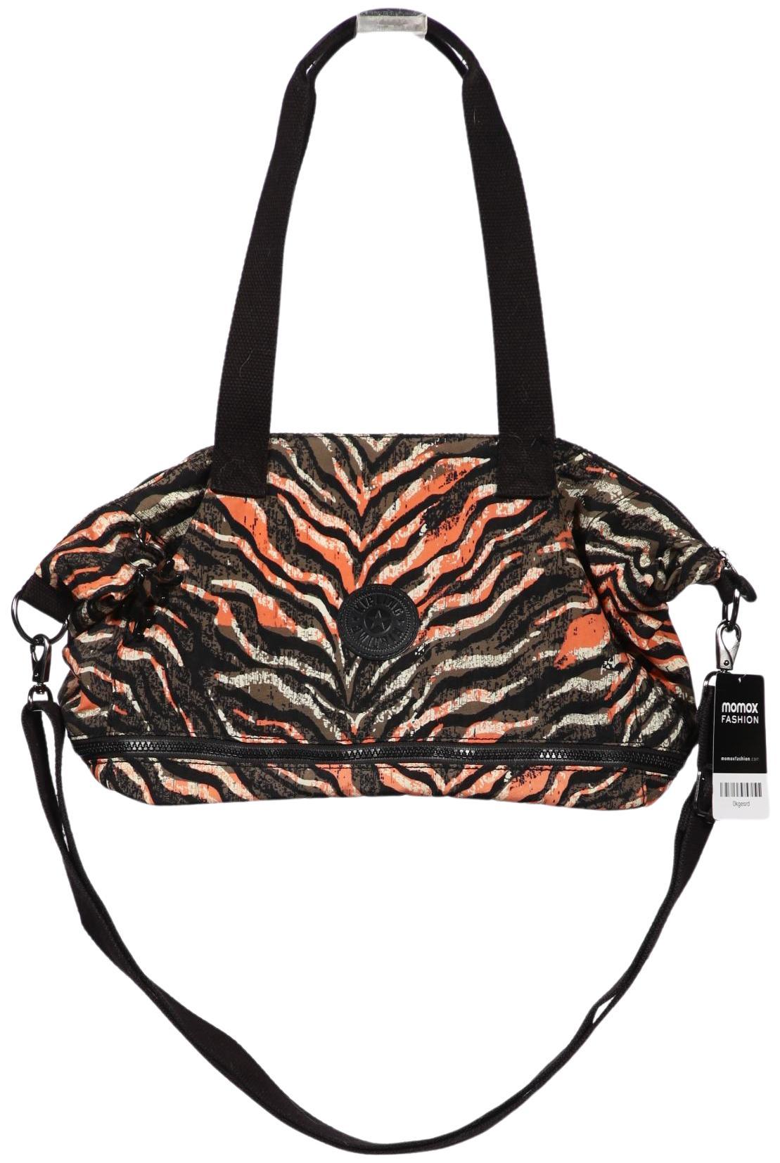 

Kipling Damen Handtasche, mehrfarbig, Gr.