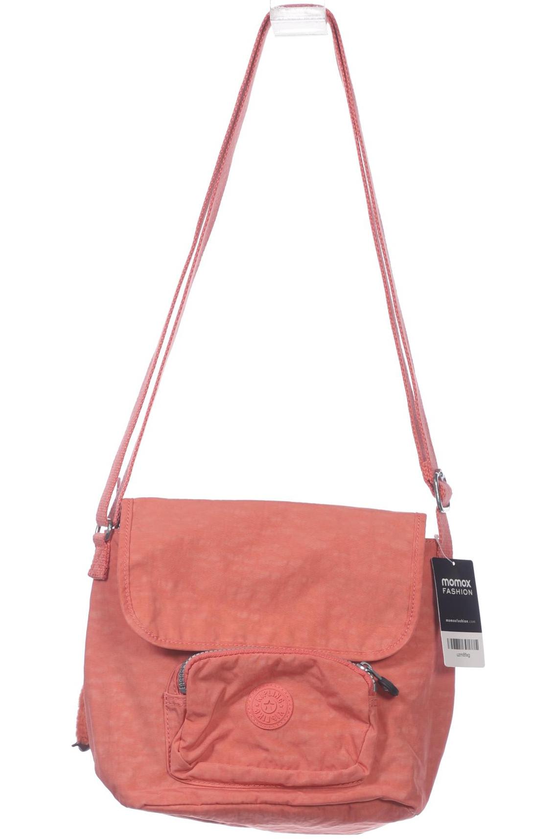 

Kipling Damen Handtasche, pink, Gr.