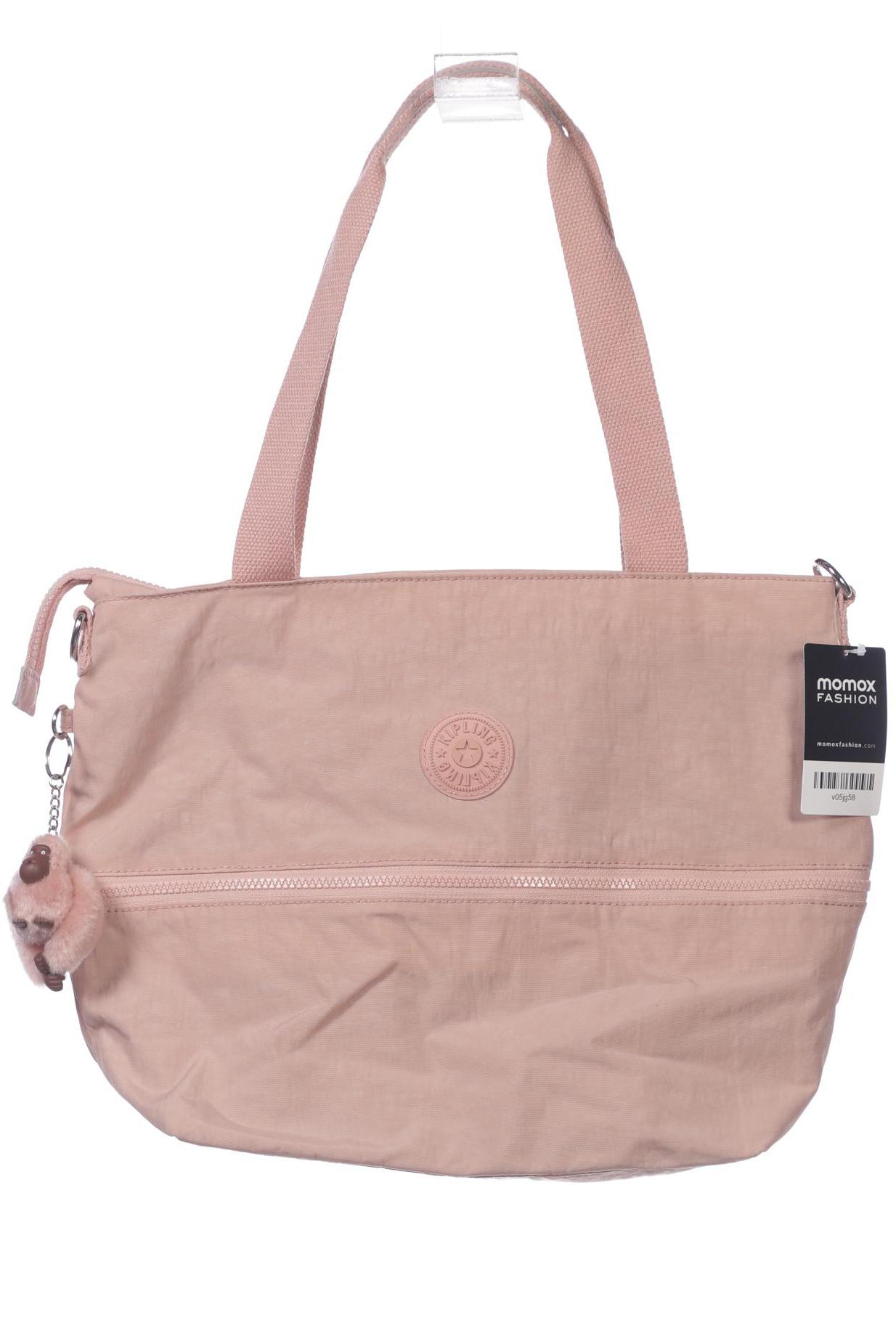 

Kipling Damen Handtasche, pink, Gr.