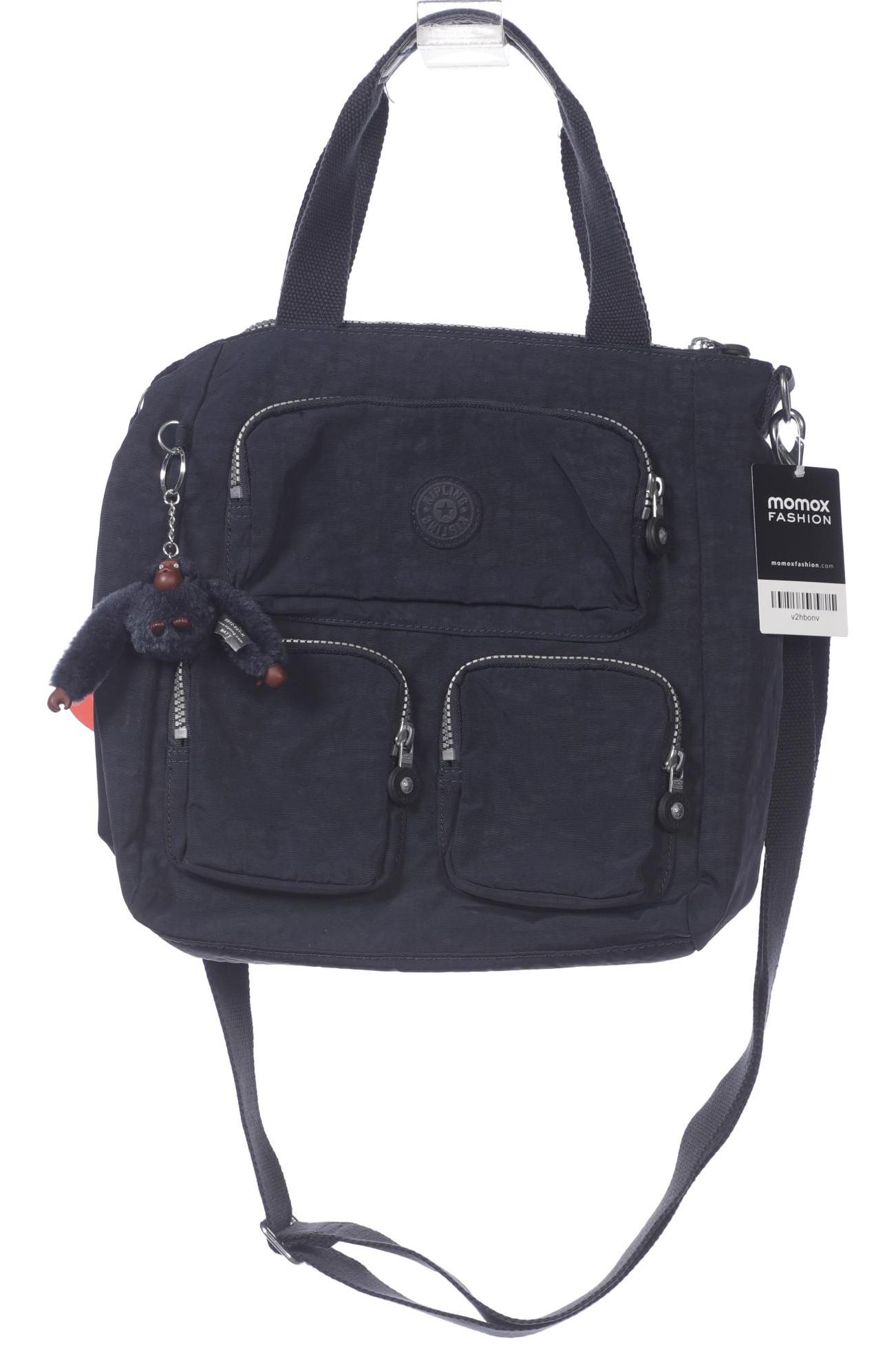 

Kipling Damen Handtasche, marineblau, Gr.