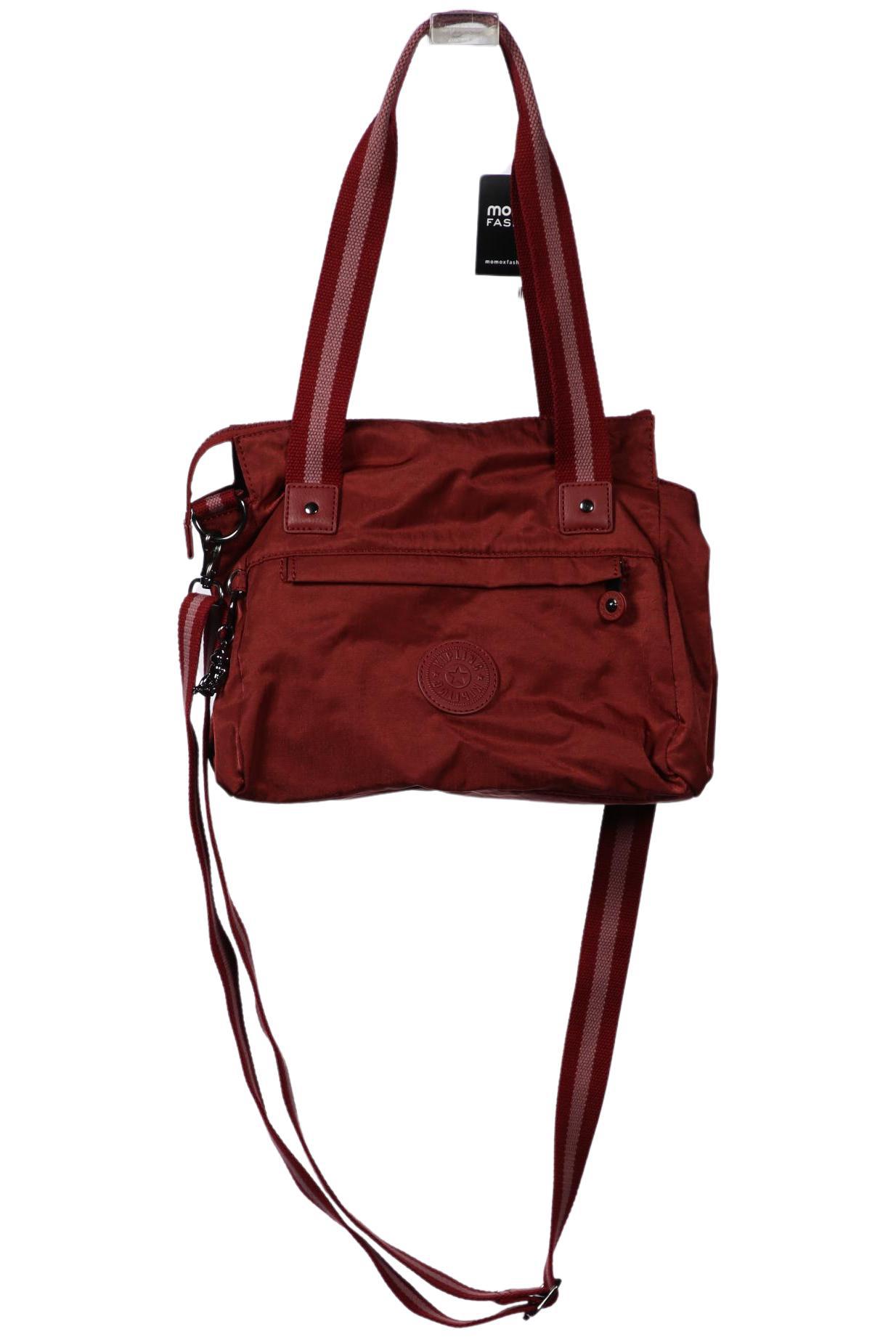 

Kipling Damen Handtasche, rot, Gr.