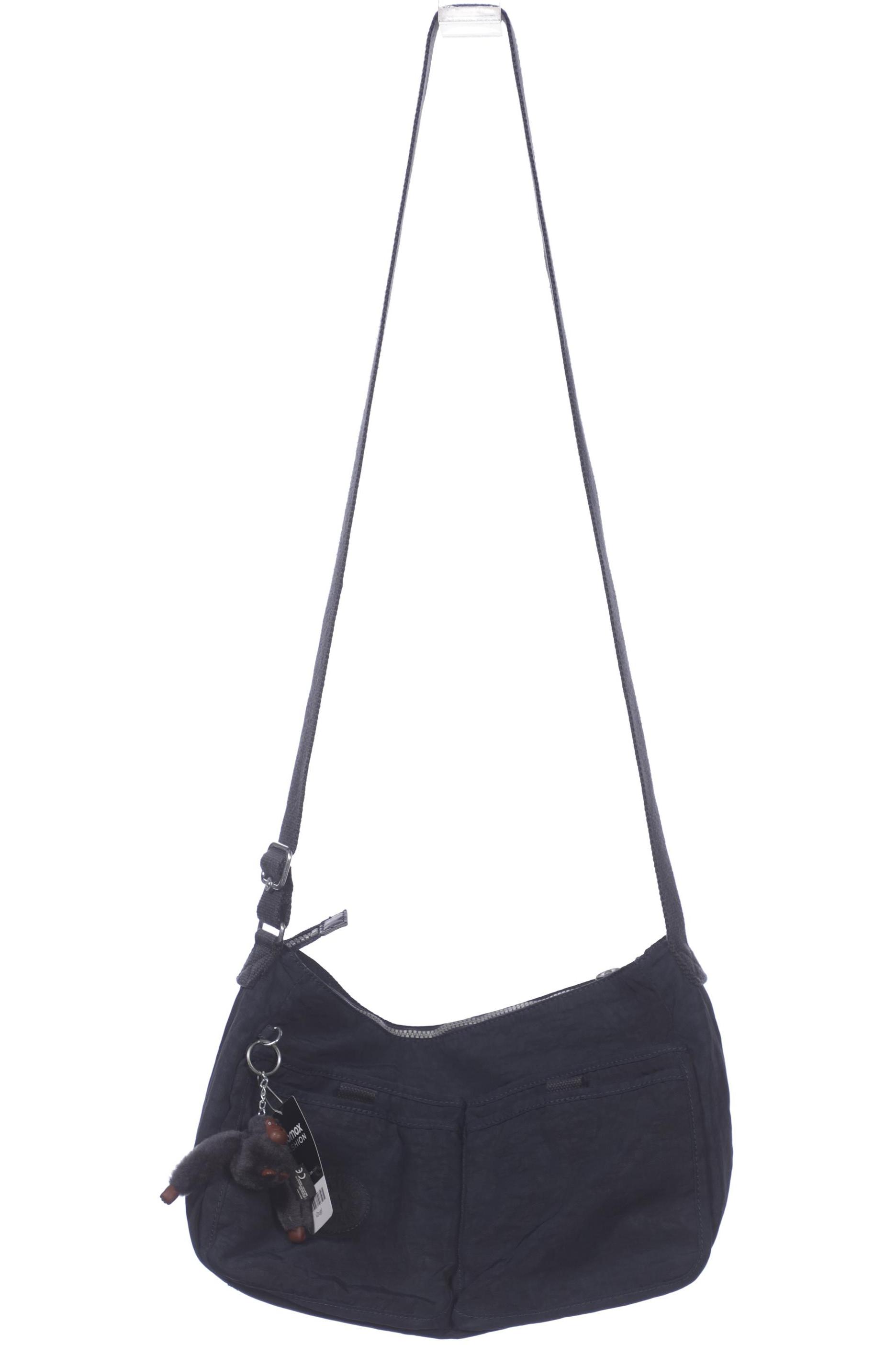 

Kipling Damen Handtasche, marineblau, Gr.