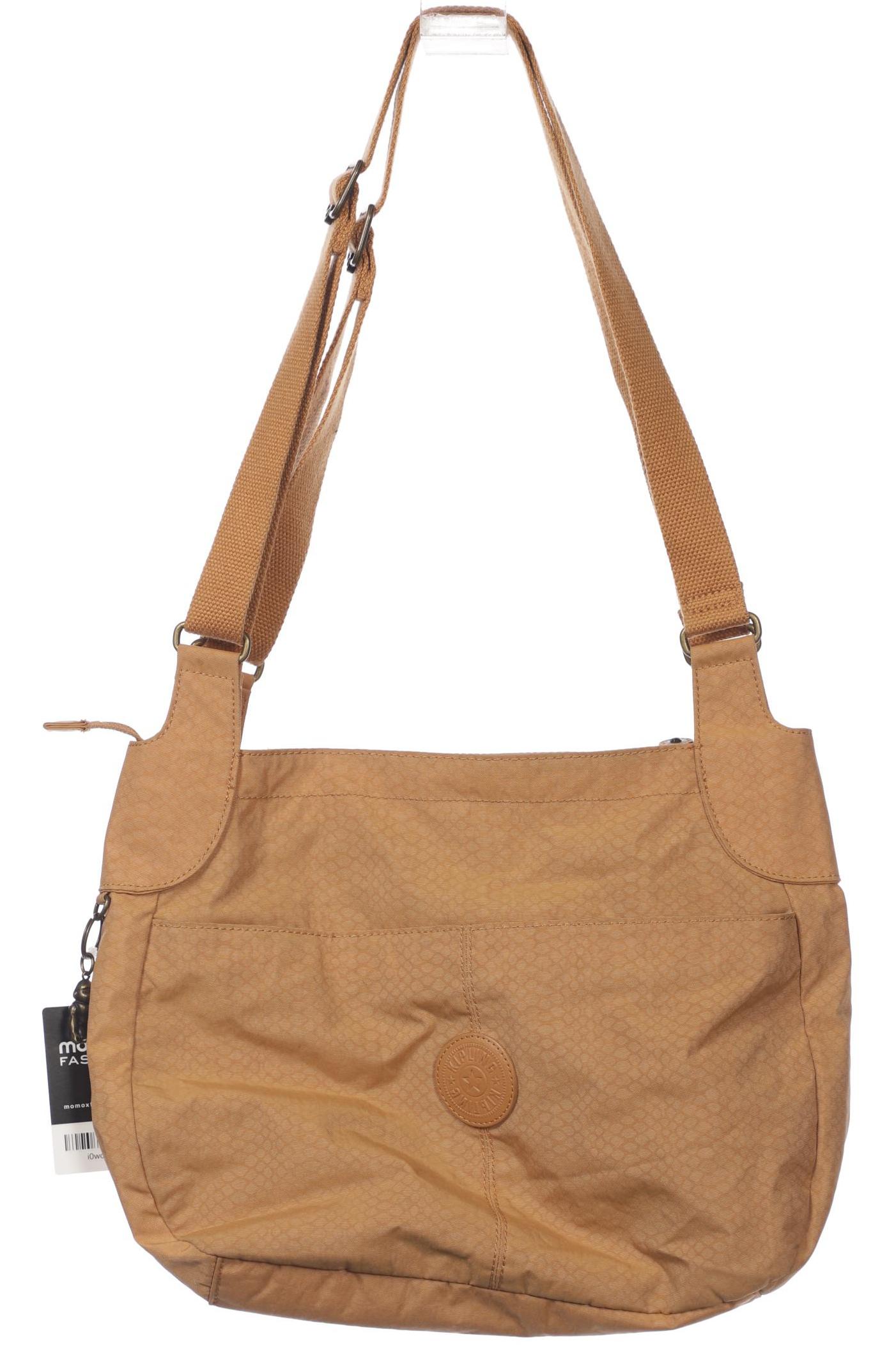 

Kipling Damen Handtasche, beige