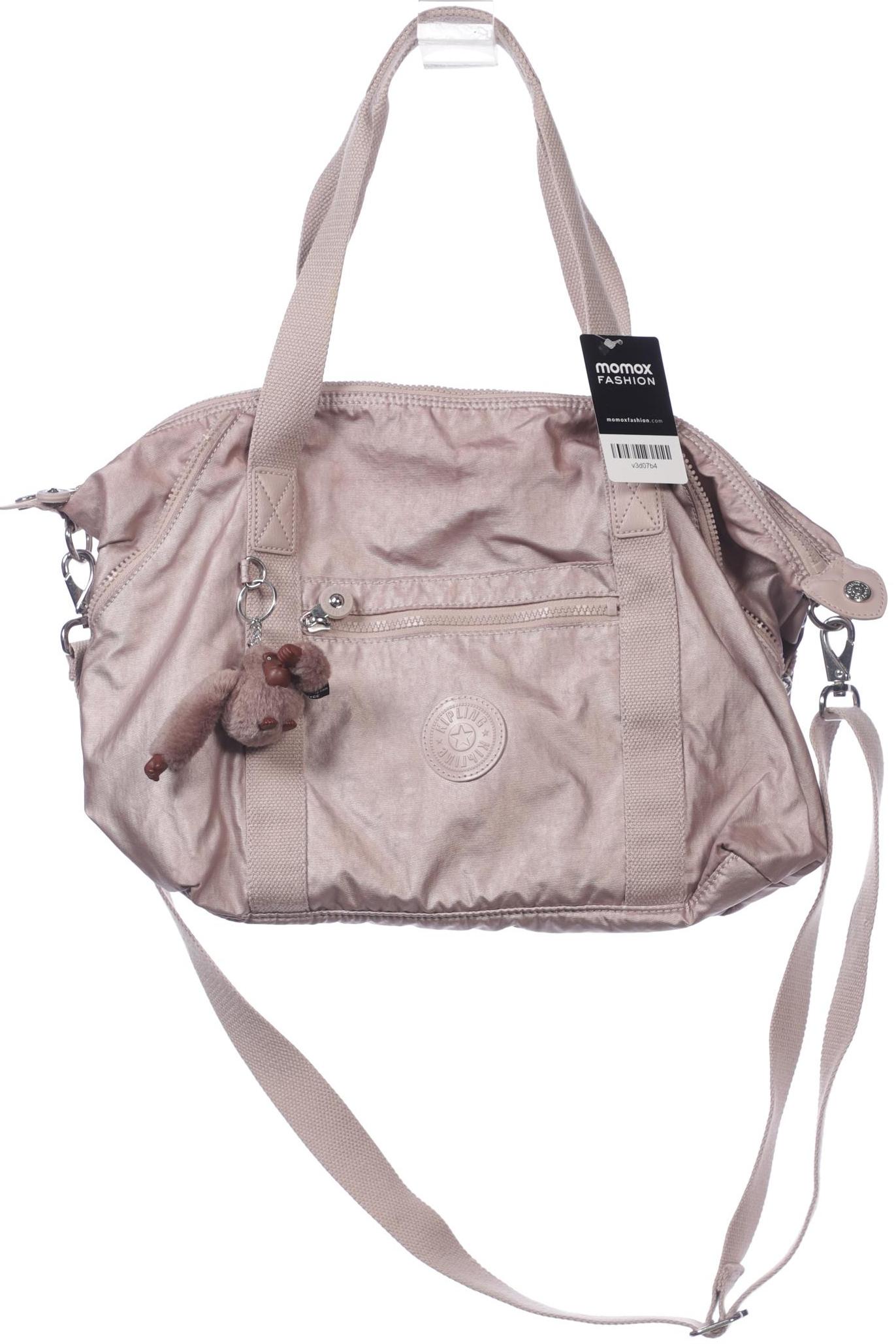 

Kipling Damen Handtasche, pink, Gr.