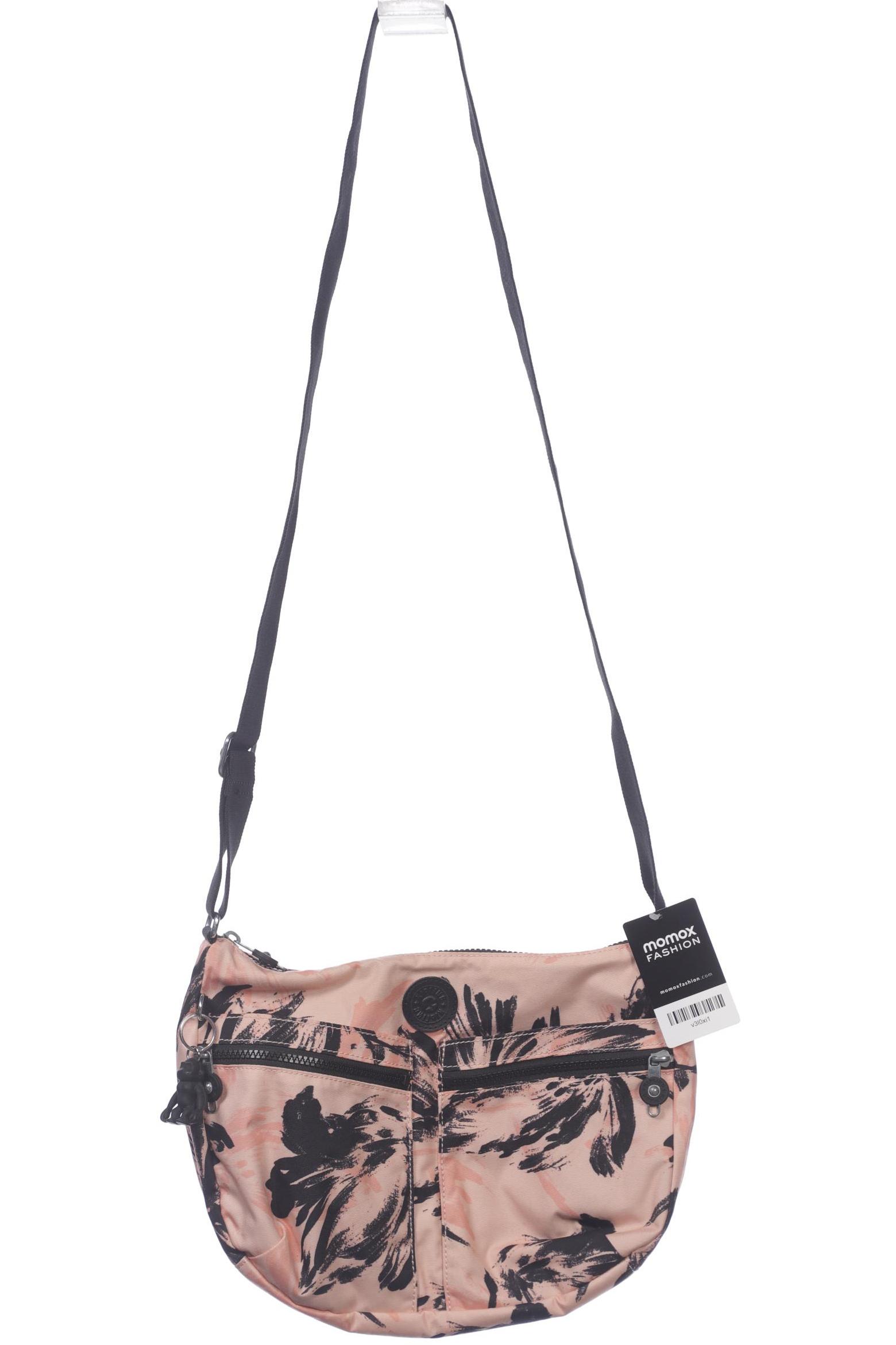 

Kipling Damen Handtasche, pink, Gr.
