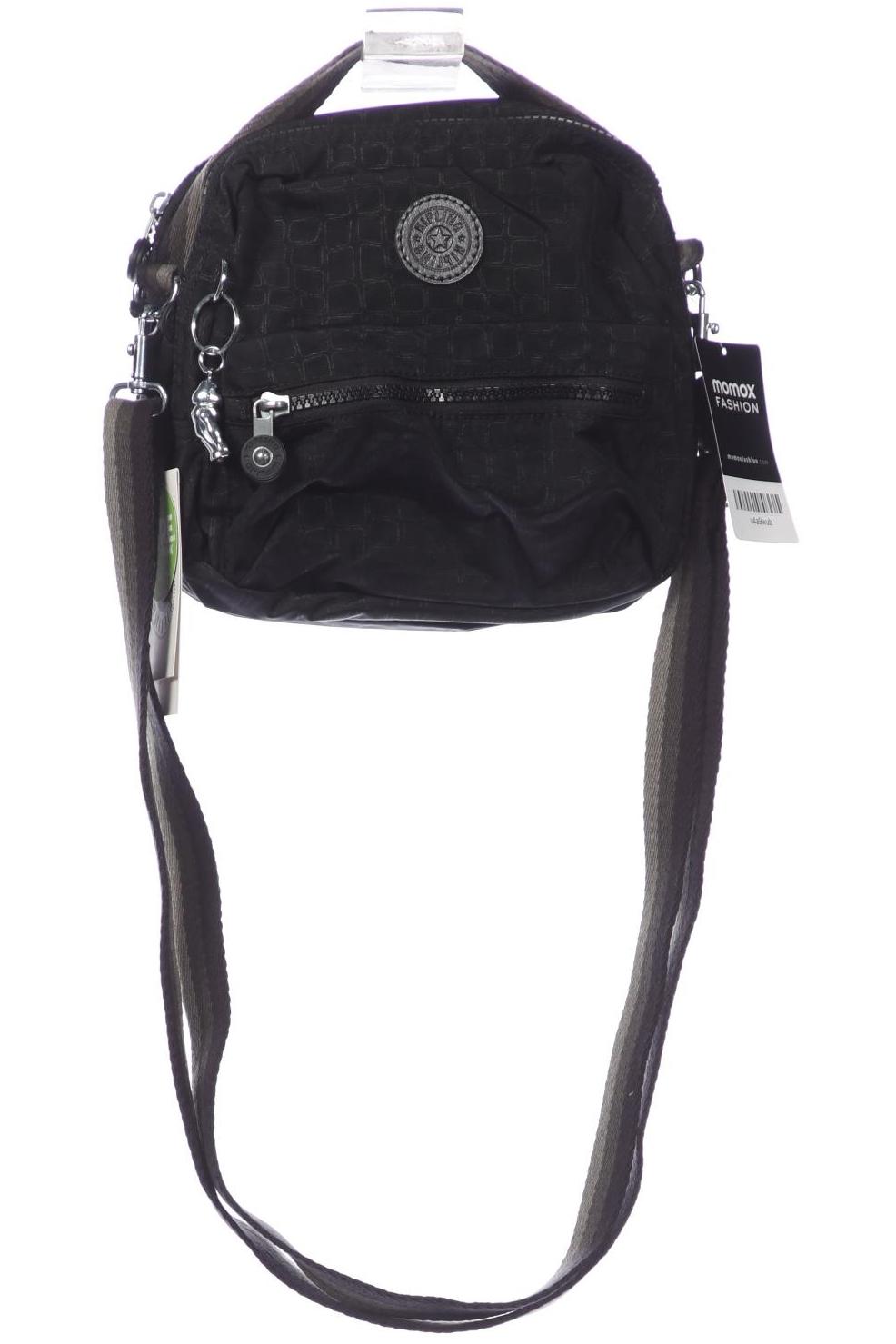 

Kipling Damen Handtasche, schwarz, Gr.