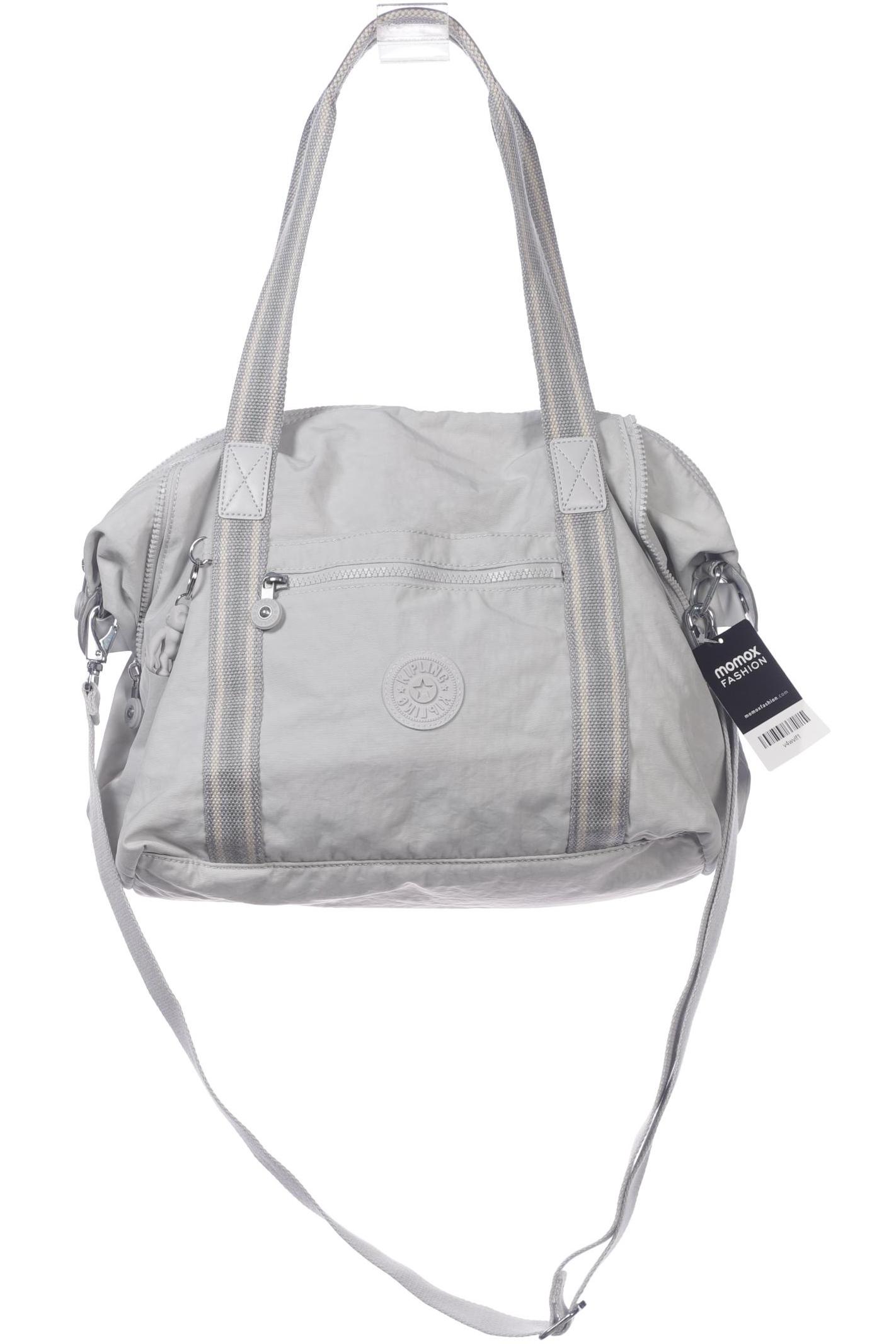 

Kipling Damen Handtasche, grau, Gr.