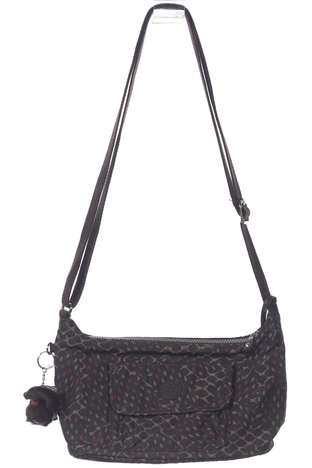 

Kipling Damen Handtasche, schwarz, Gr.