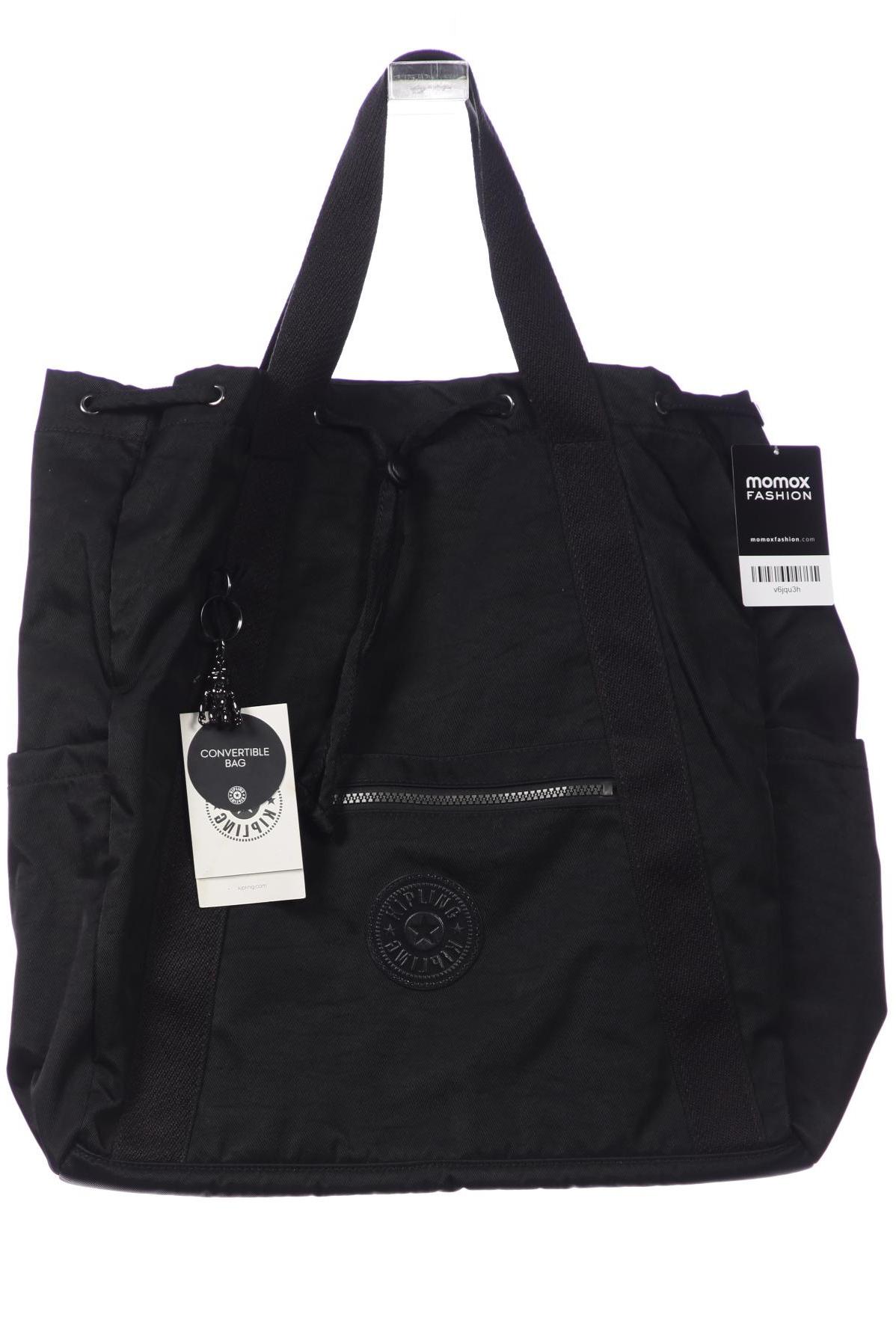 

Kipling Damen Handtasche, schwarz, Gr.