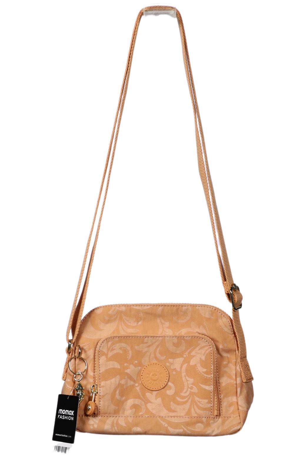 

Kipling Damen Handtasche, orange, Gr.