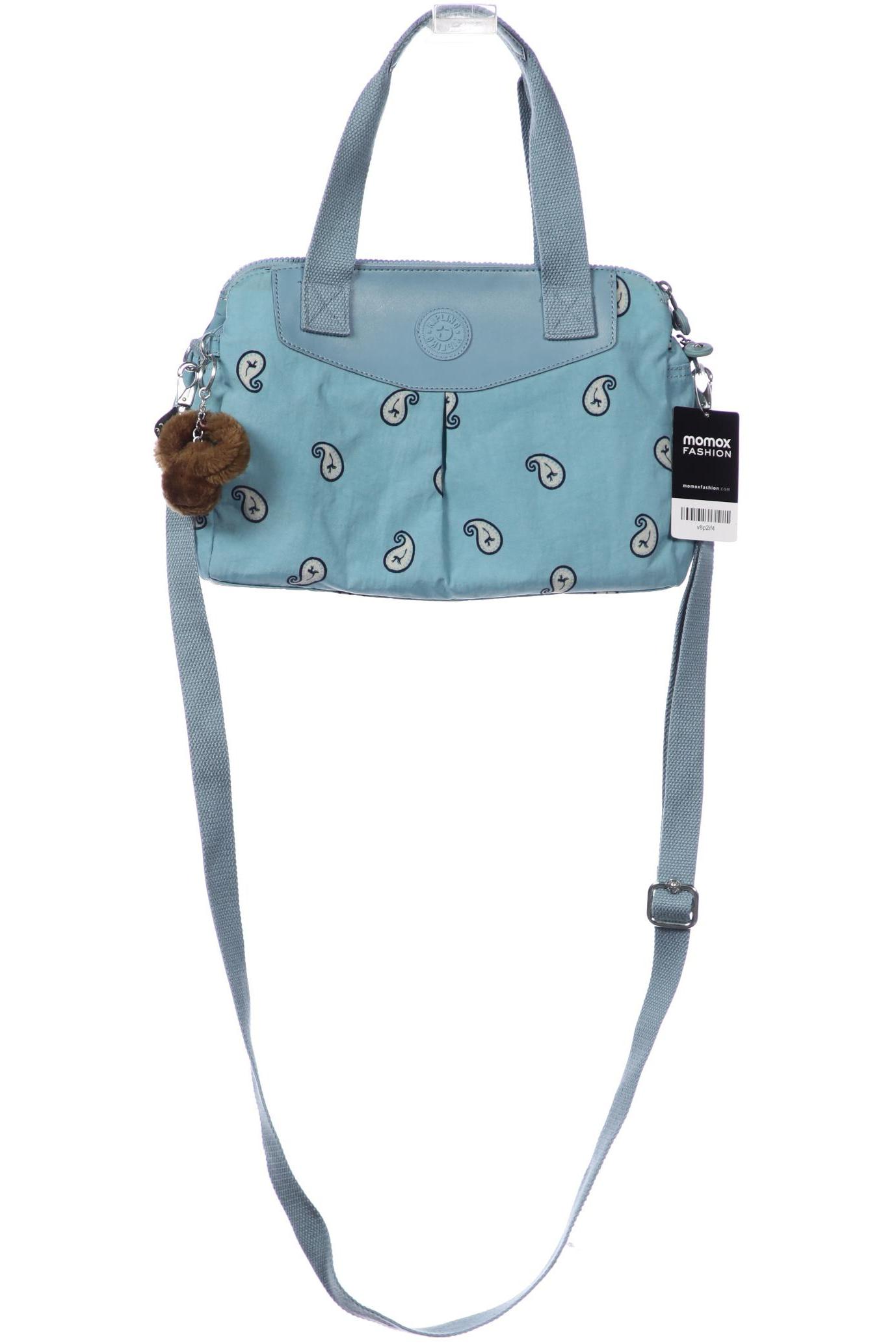 

Kipling Damen Handtasche, hellblau