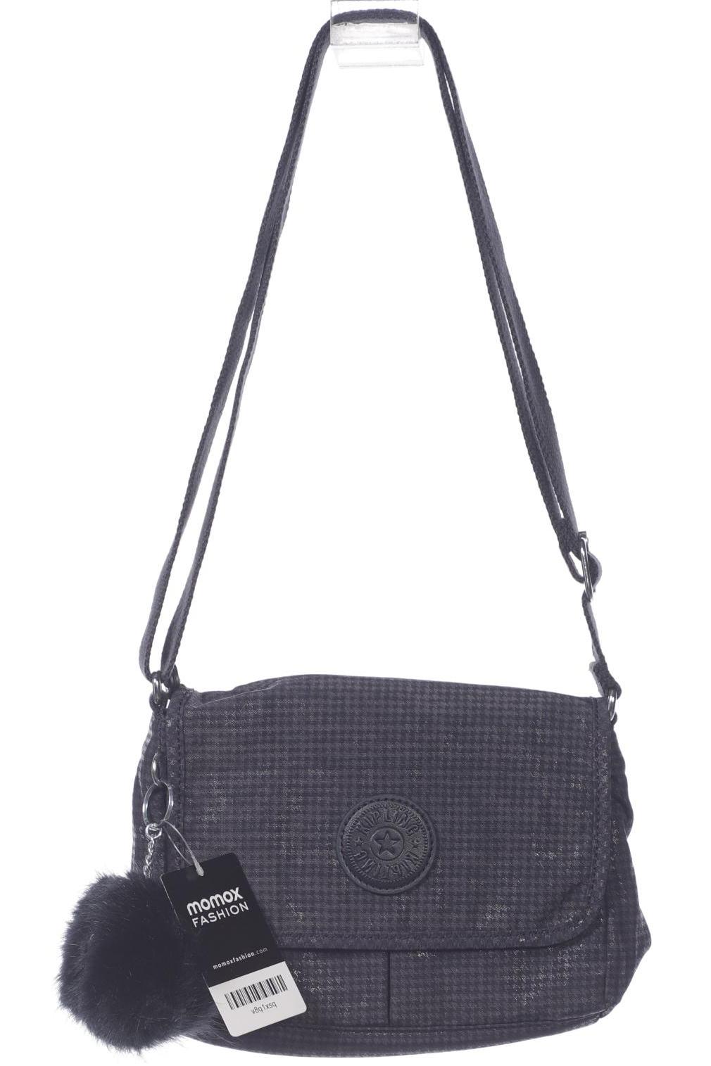 

Kipling Damen Handtasche, marineblau, Gr.
