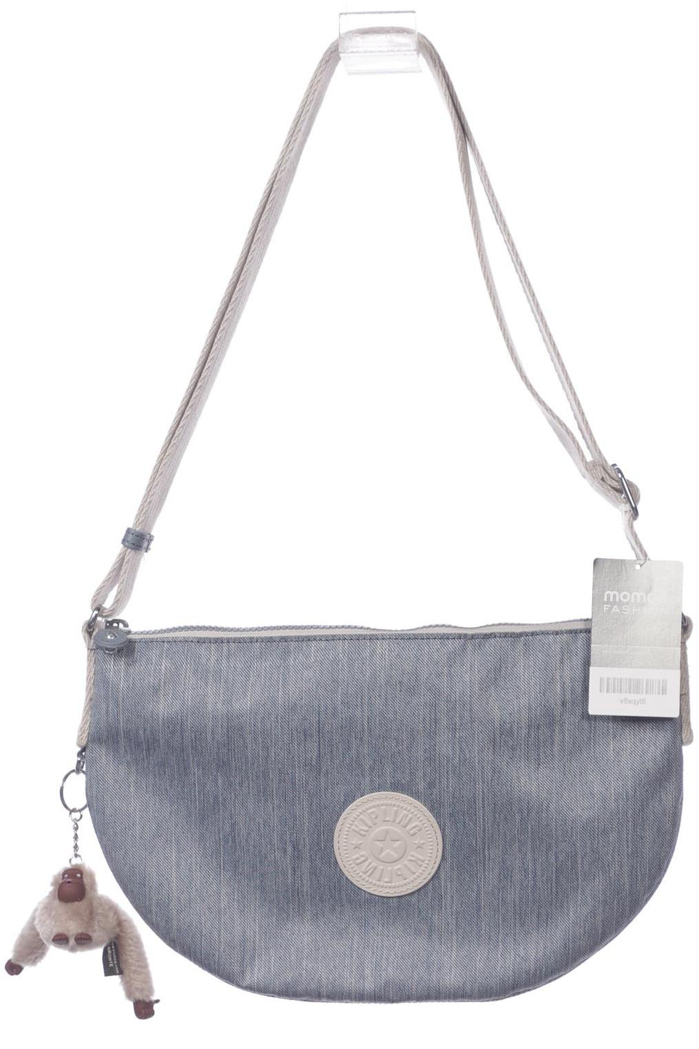 

Kipling Damen Handtasche, blau, Gr.