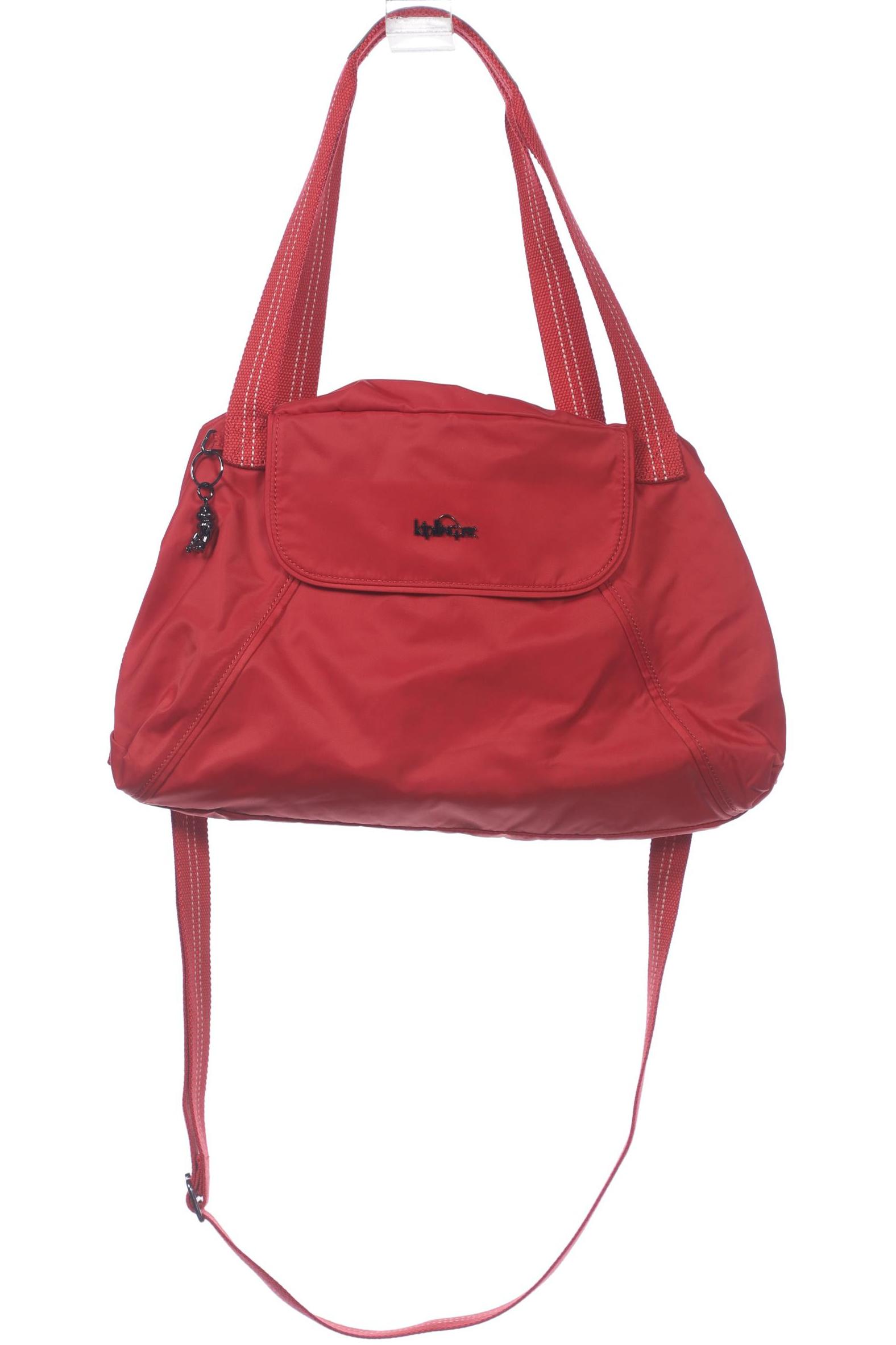 

Kipling Damen Handtasche, rot, Gr.
