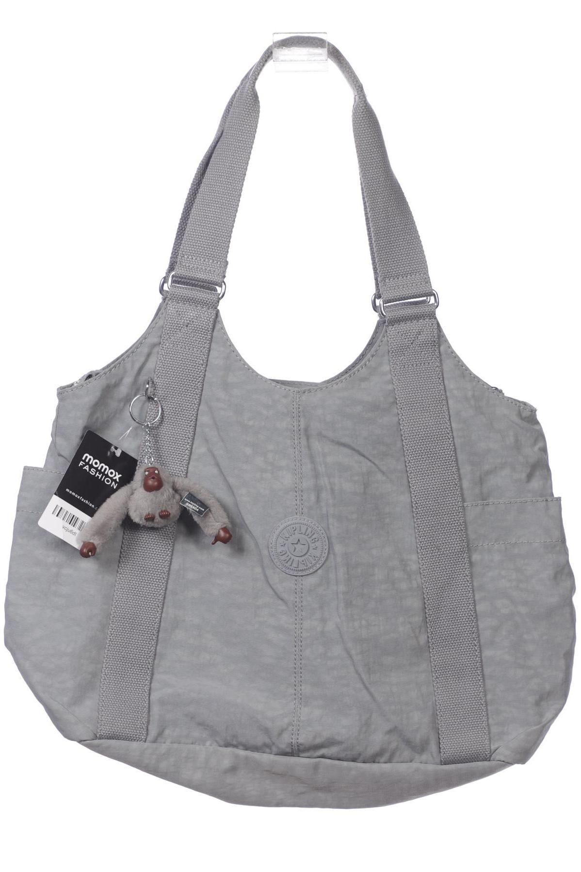 

Kipling Damen Handtasche, grau